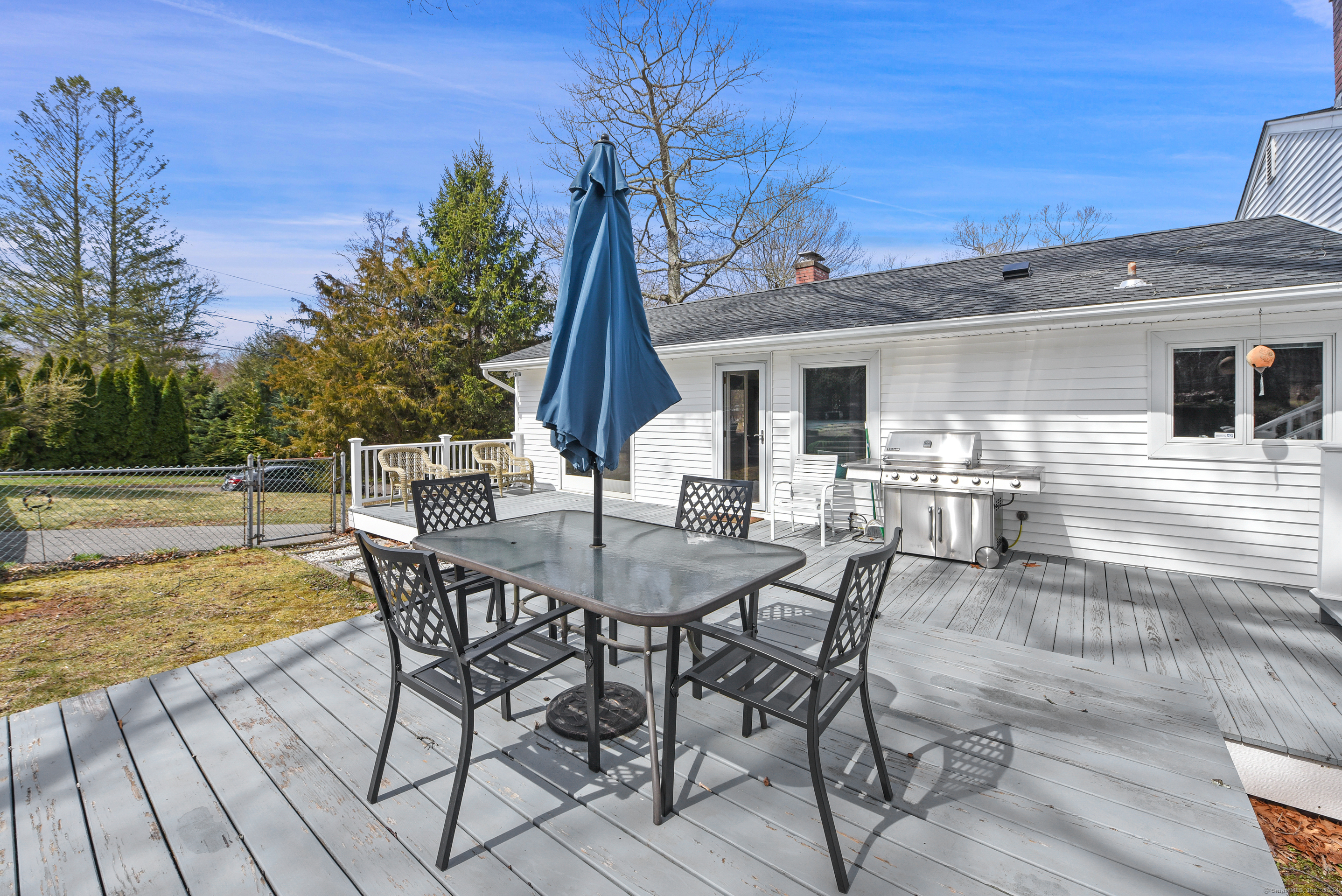 146 North Airline Road, Wallingford, Connecticut, 06492, United States, 3 Bedrooms Bedrooms, ,2 BathroomsBathrooms,Residential,For Sale,146 North Airline Road,1609990