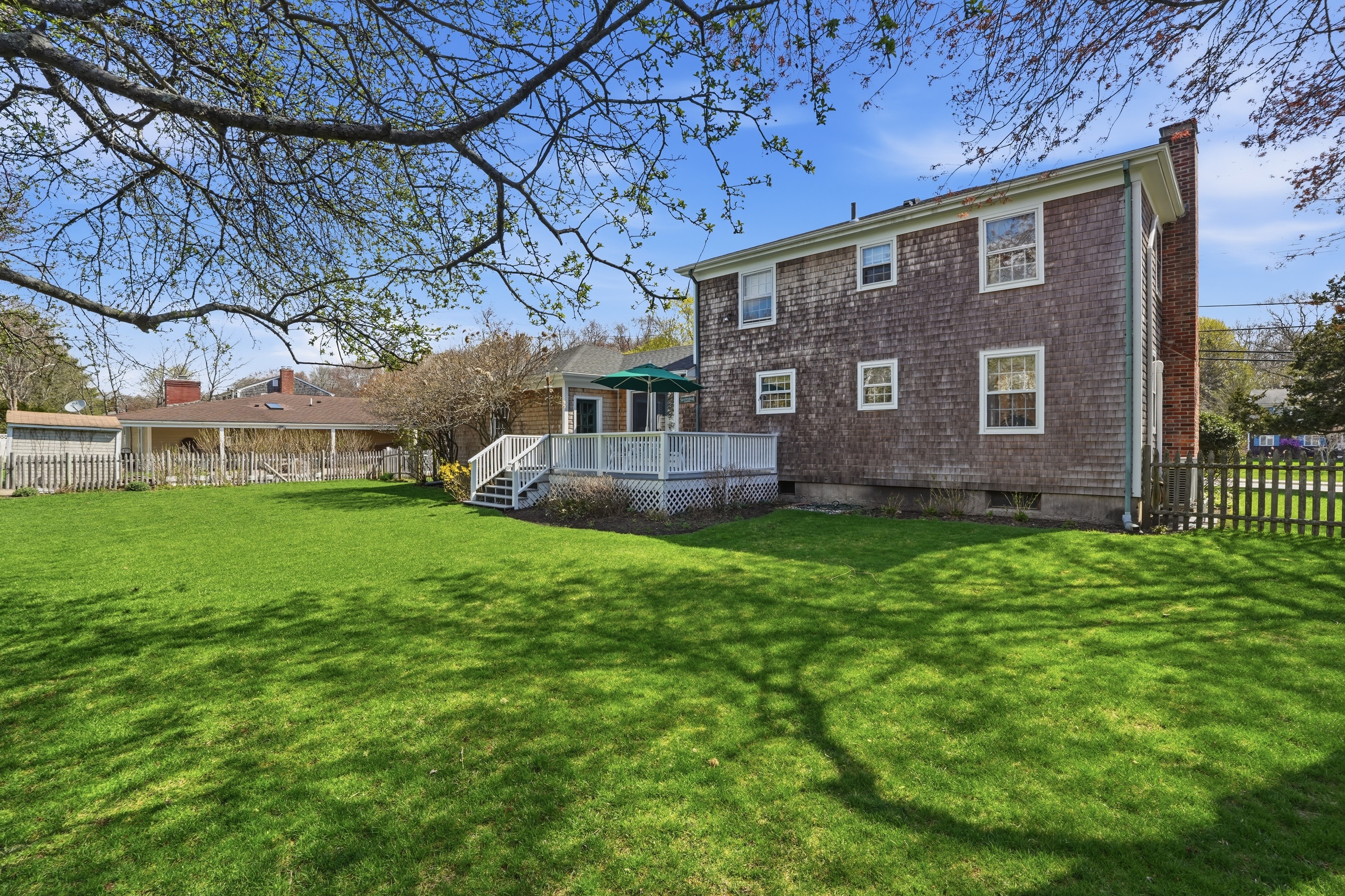  194 New Meadow Road, Barrington, RI, 02806 - 物件實景