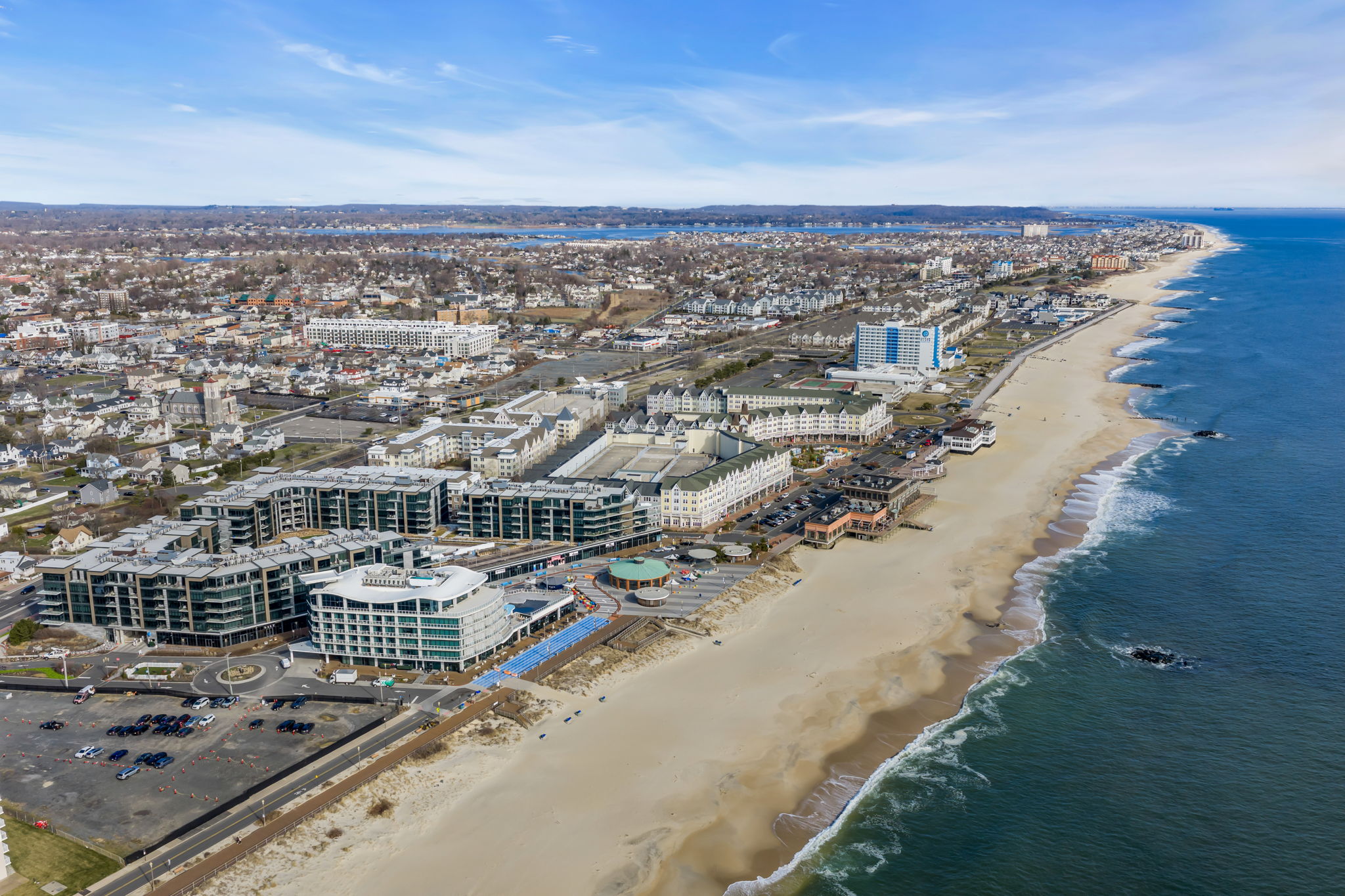  Lofts at Pier Village - 物件實景