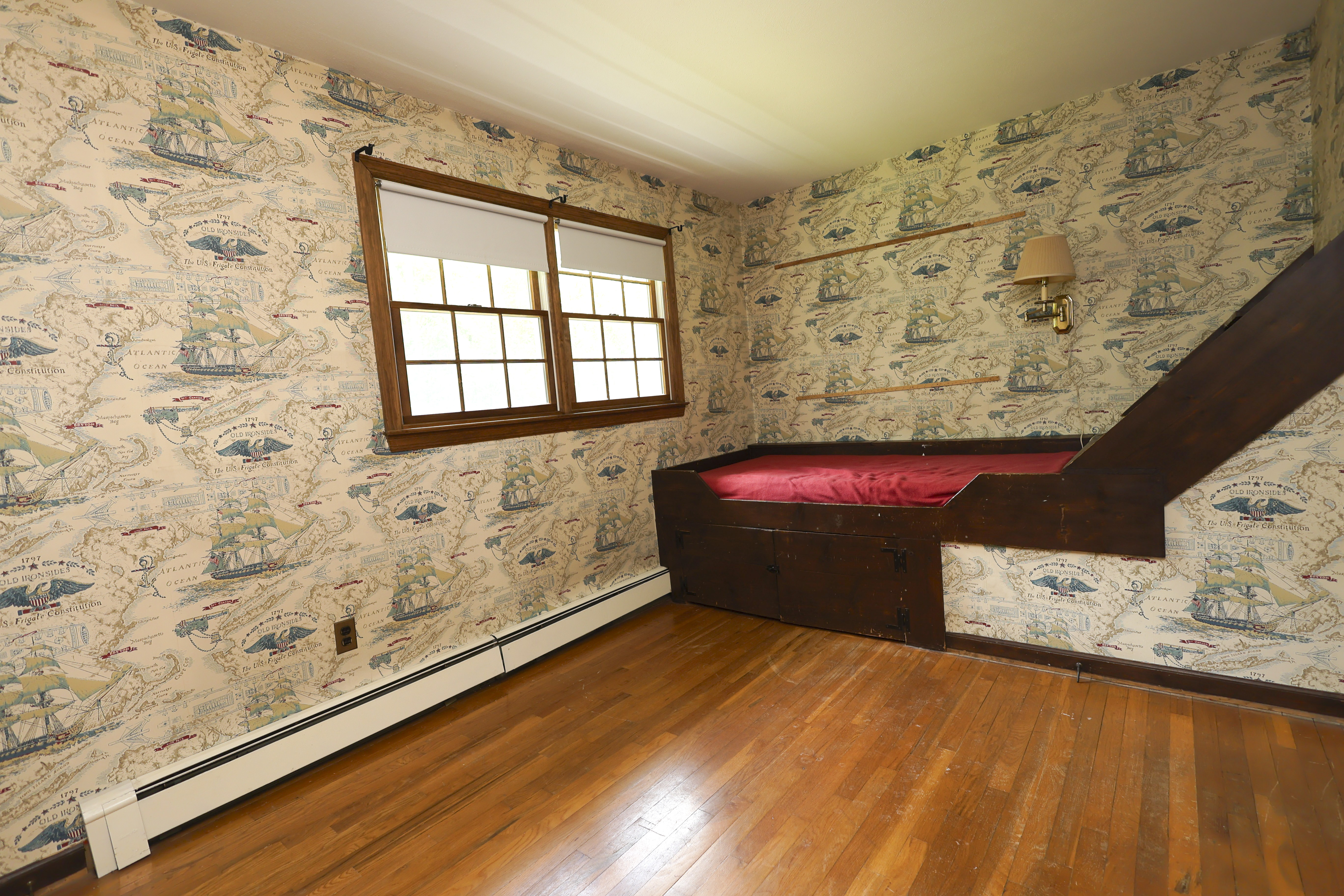  Spacious 4 Bedroom in CT - 物件實景