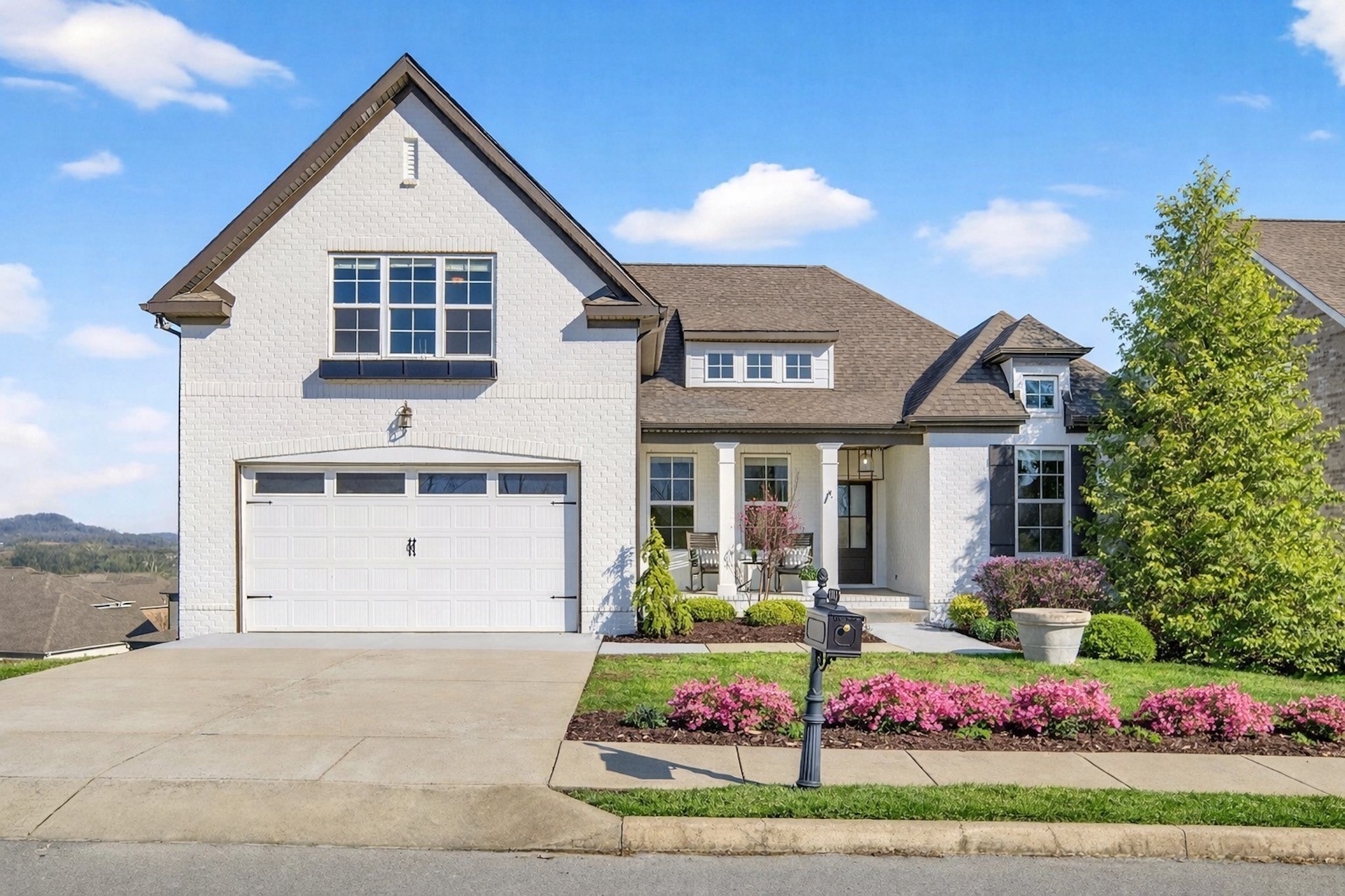 2340 Coppergate Way, Thompsons Station, TN, 37179 - 物件實景