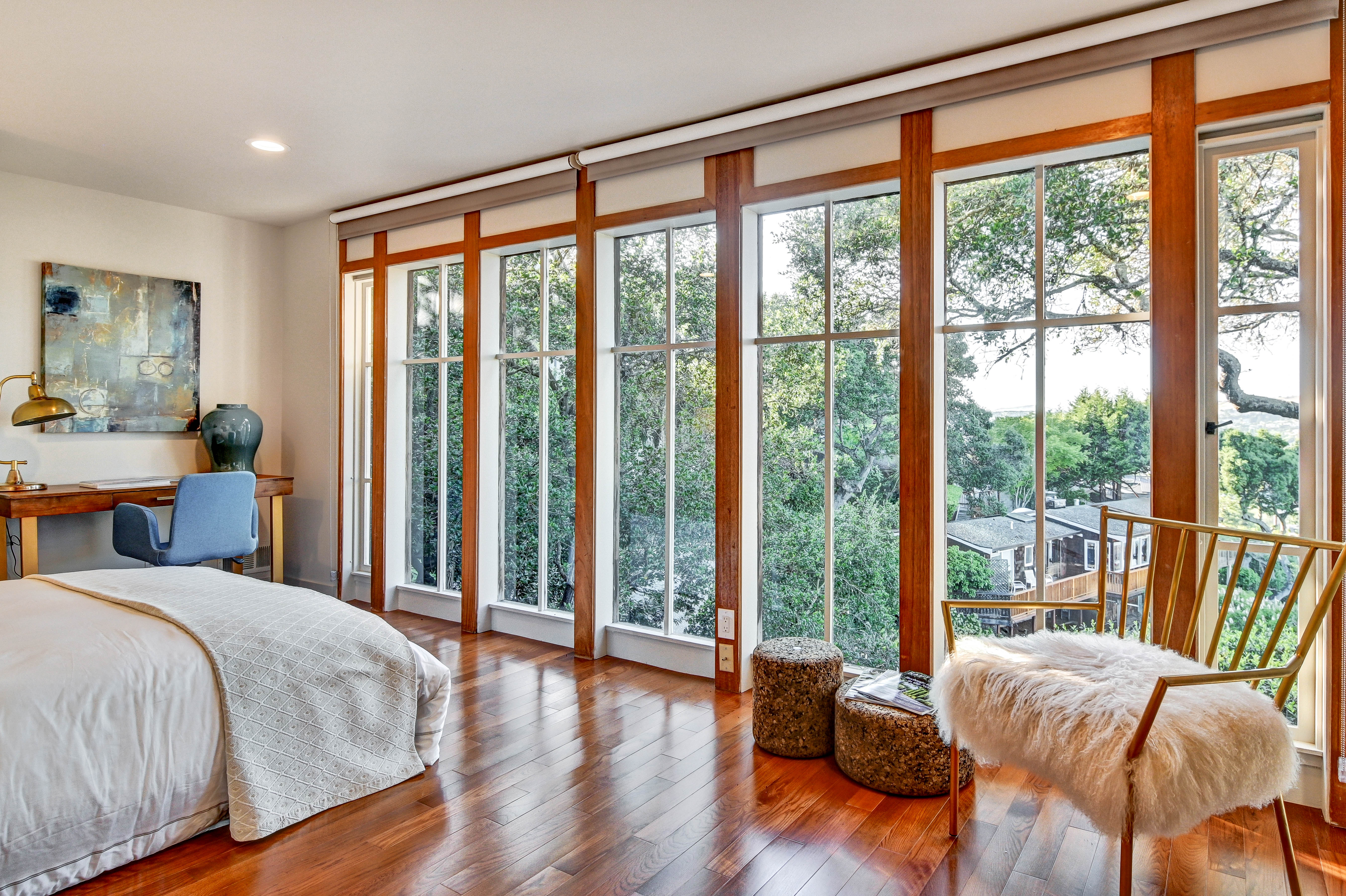  Fully Remodeled Mid Century Home in Belvedere - 物件實景