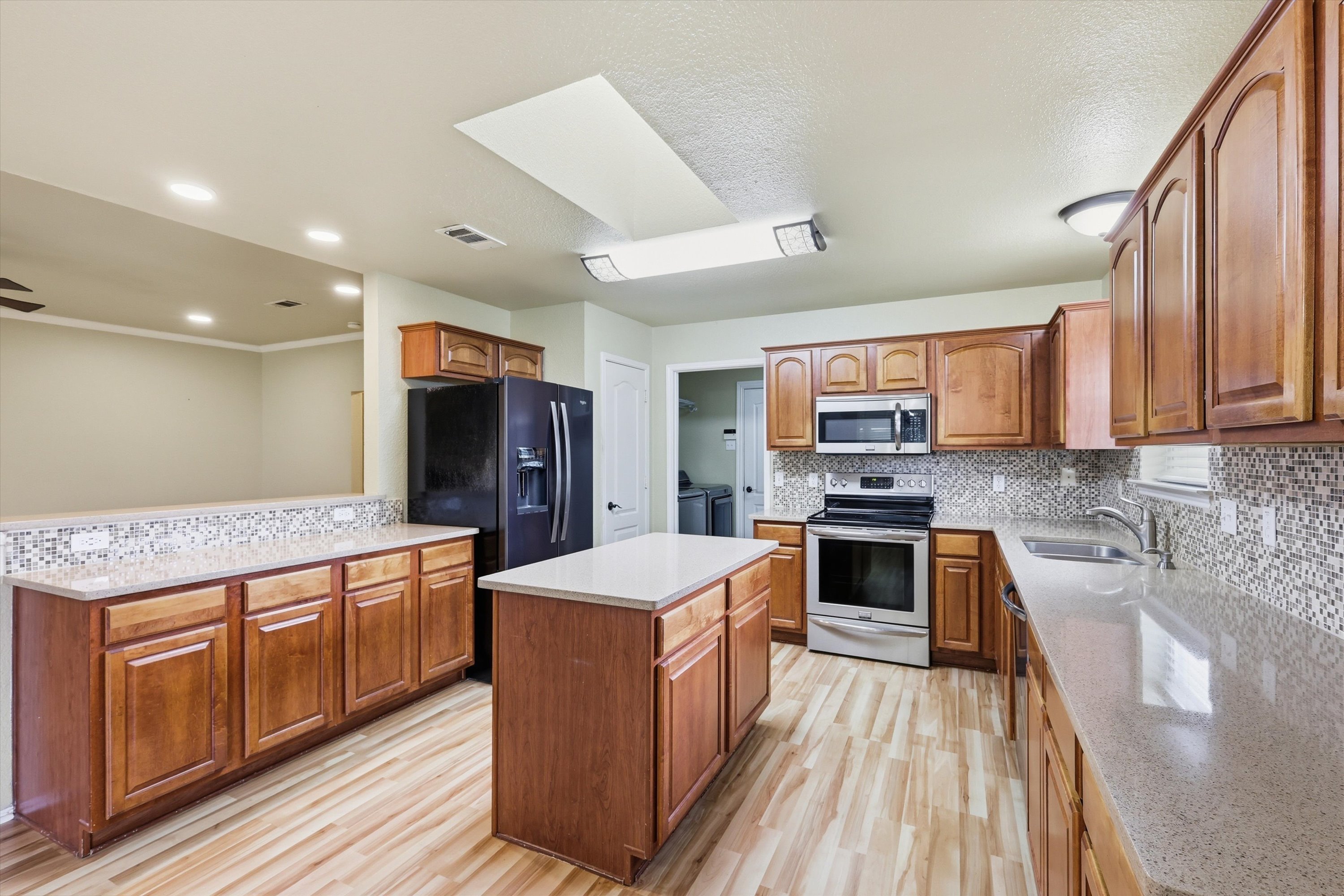  Charming Half-Acre in Midlothian - 物件實景