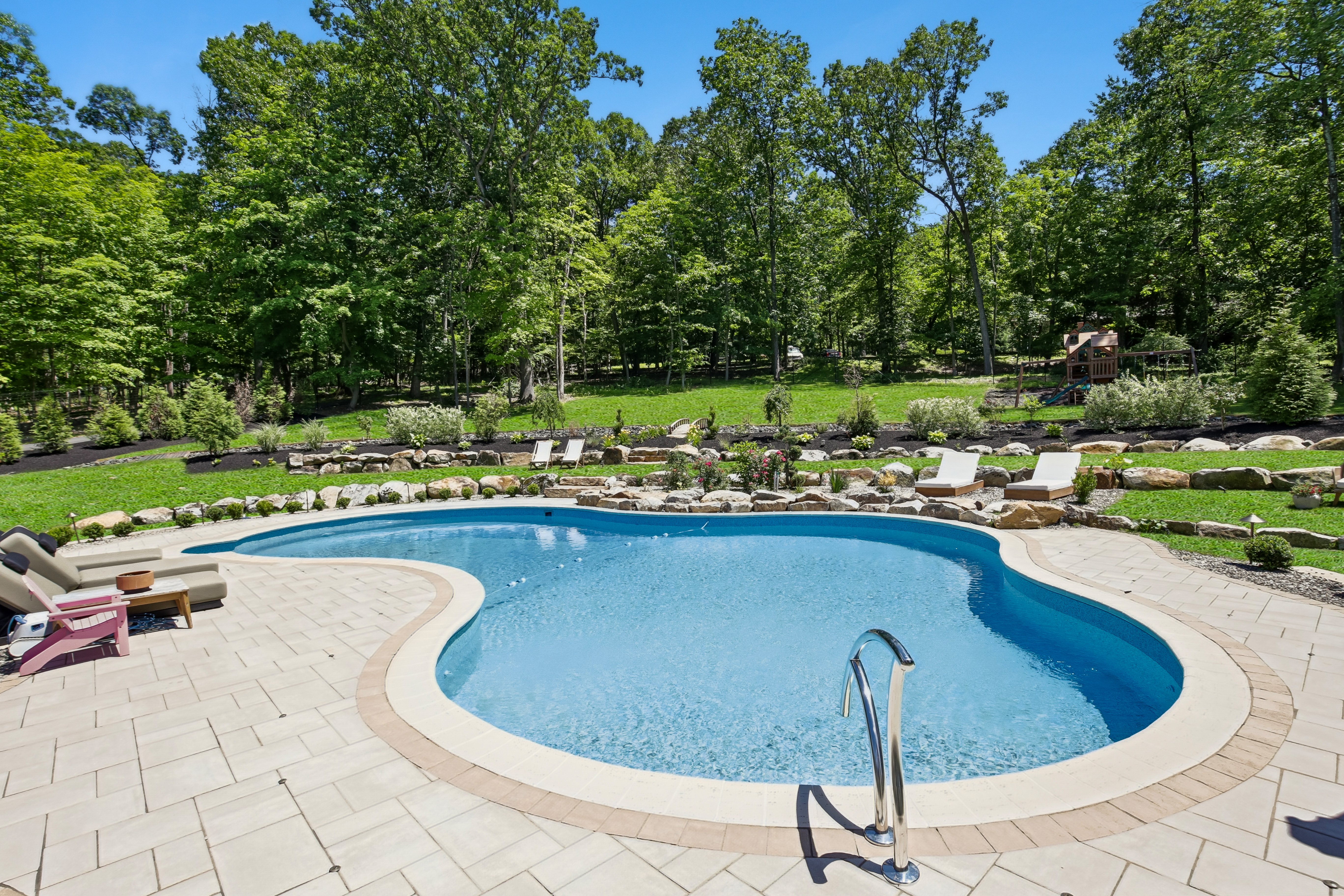  60 Nottingham Drive, Watchung, NJ 07069 - 物件實景