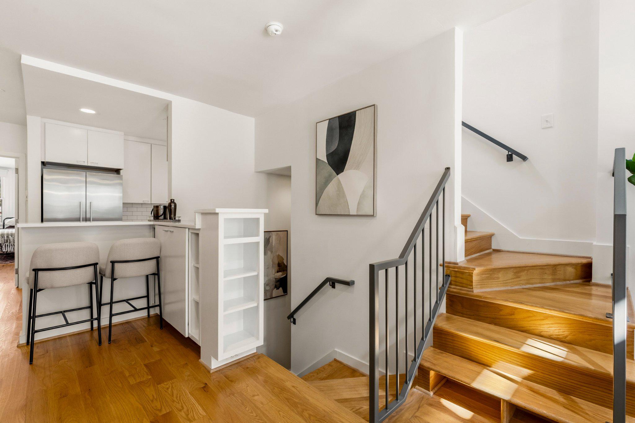  2023 Kalorama Road NW, Washington, DC, 20009 - 物件實景