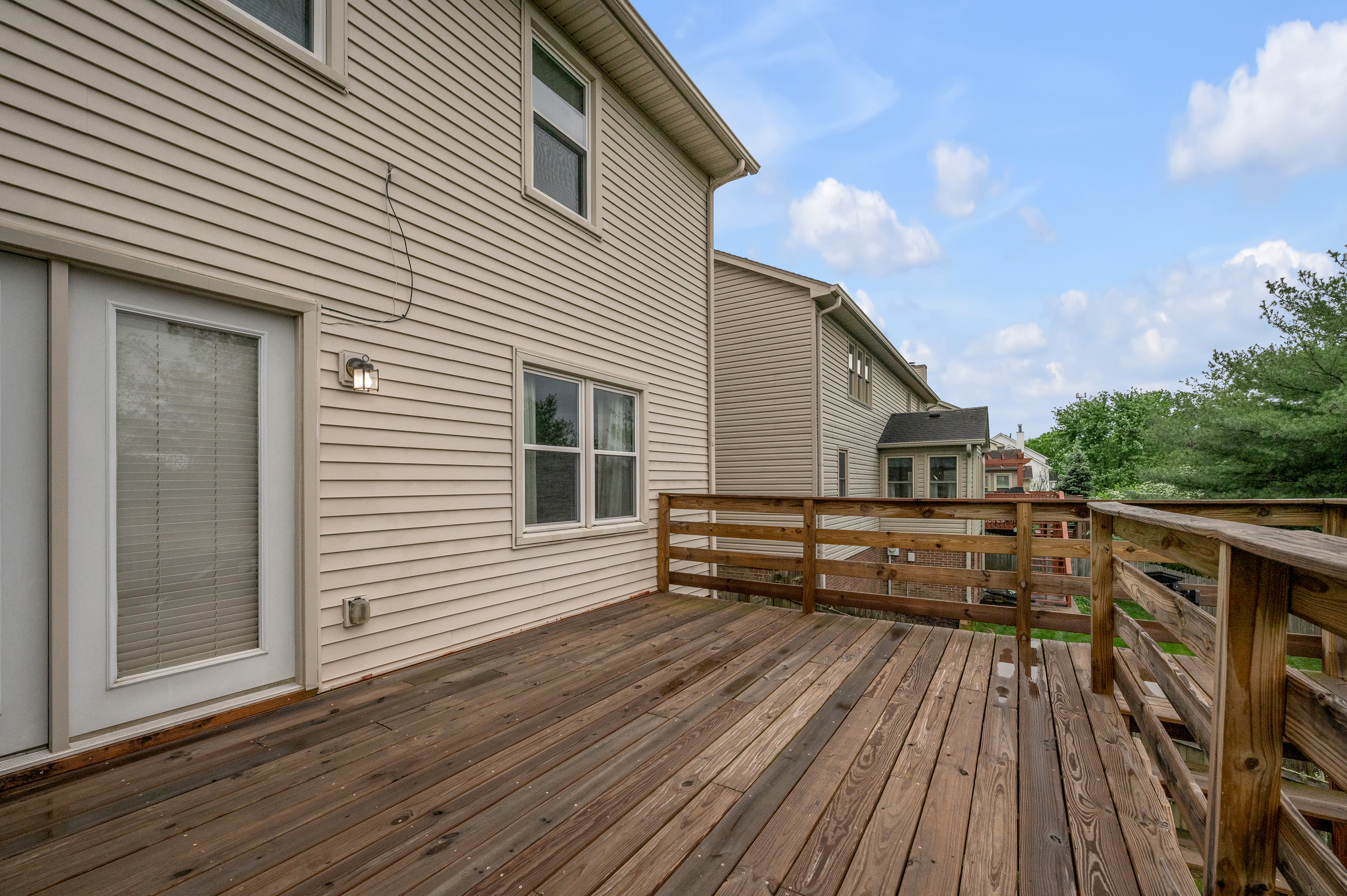  3809 Gillespies Glen - 物件實景