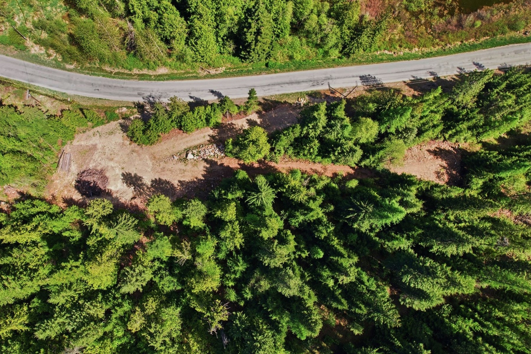  NNA Lower Pack River Rd - 物件實景