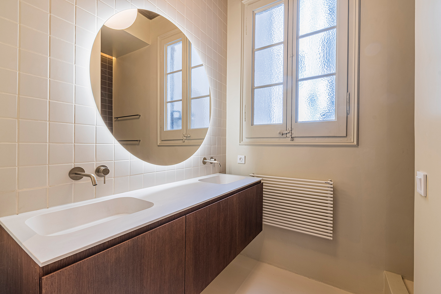  Fully refurbished apartment in the Right Eixample - 物件實景