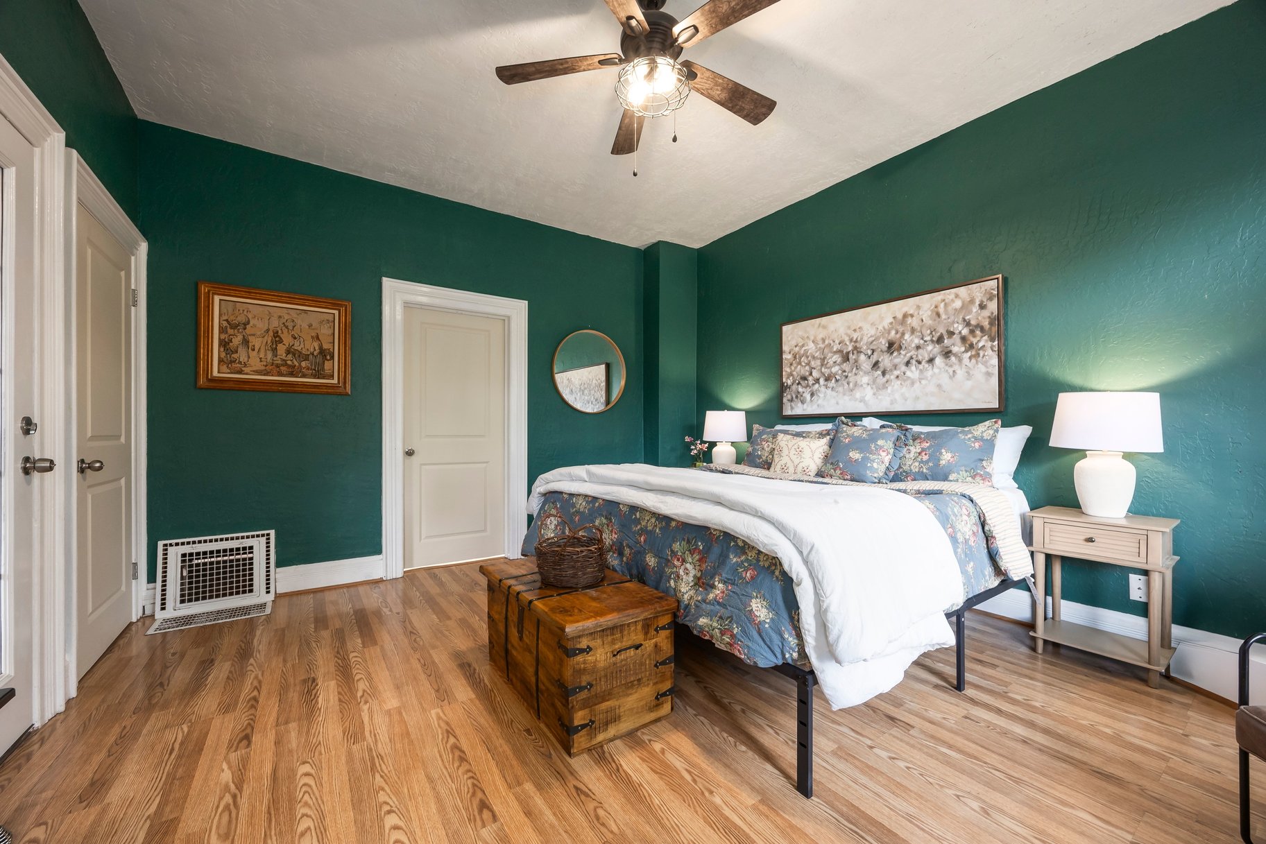  A Storybook Victorian, Right at Home in Liberty Wells - 物件實景