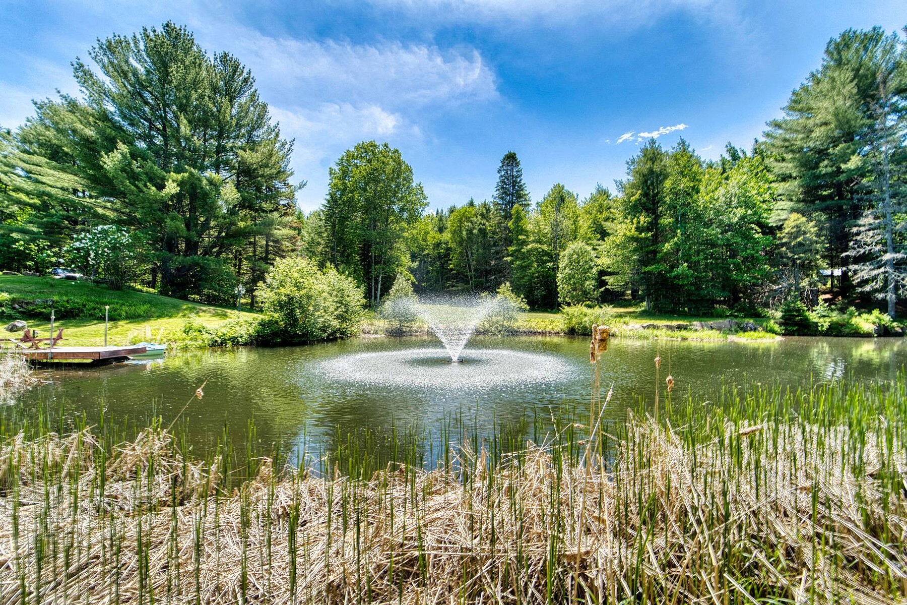 Piedmont, Laurentides - 物件實景