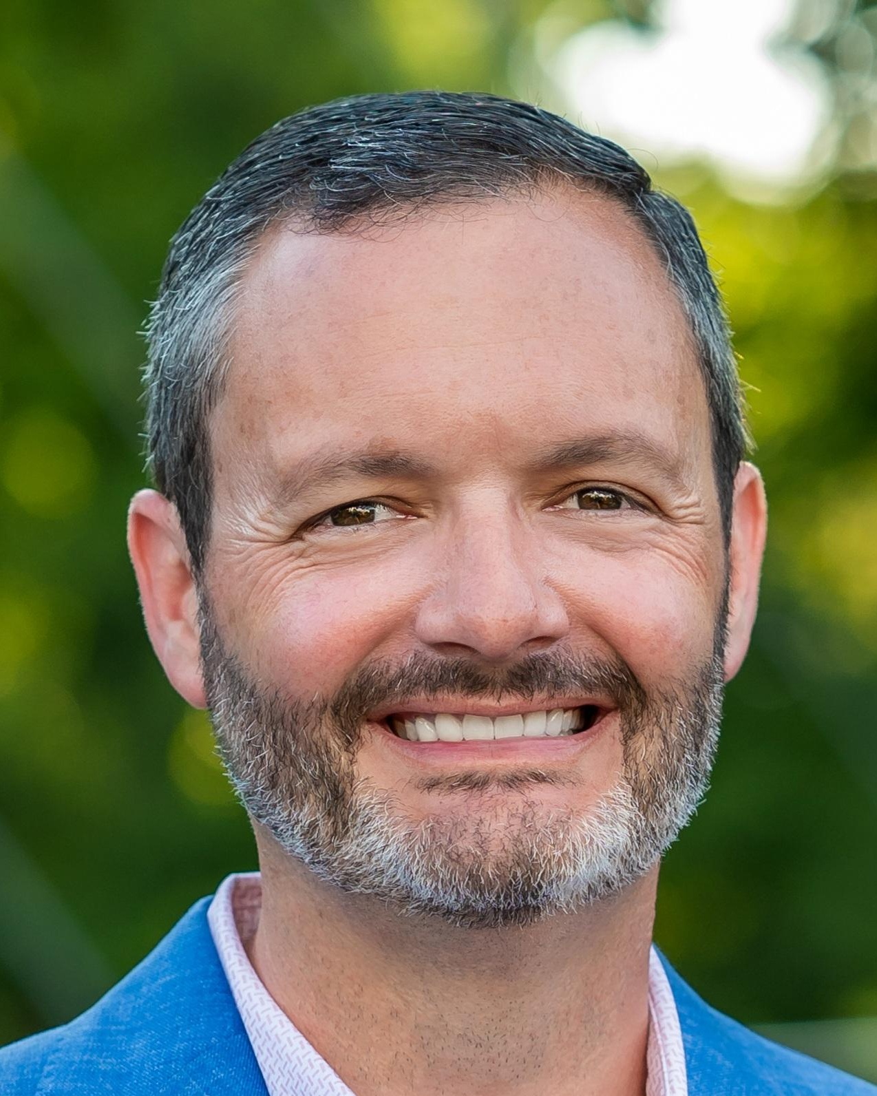 Matthew Crider