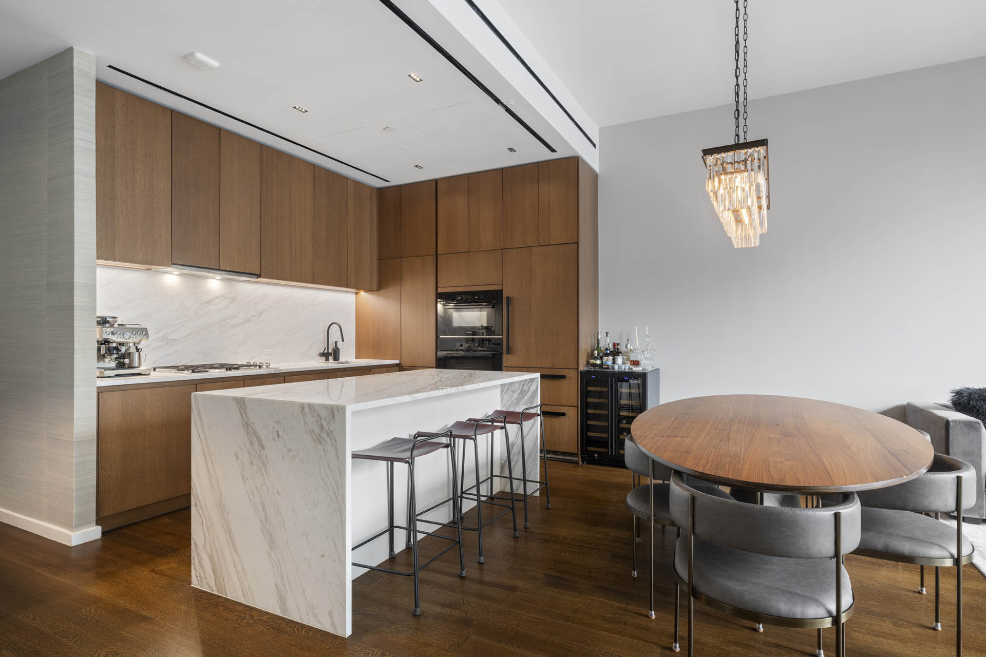 570 Broome Street - 物件實景