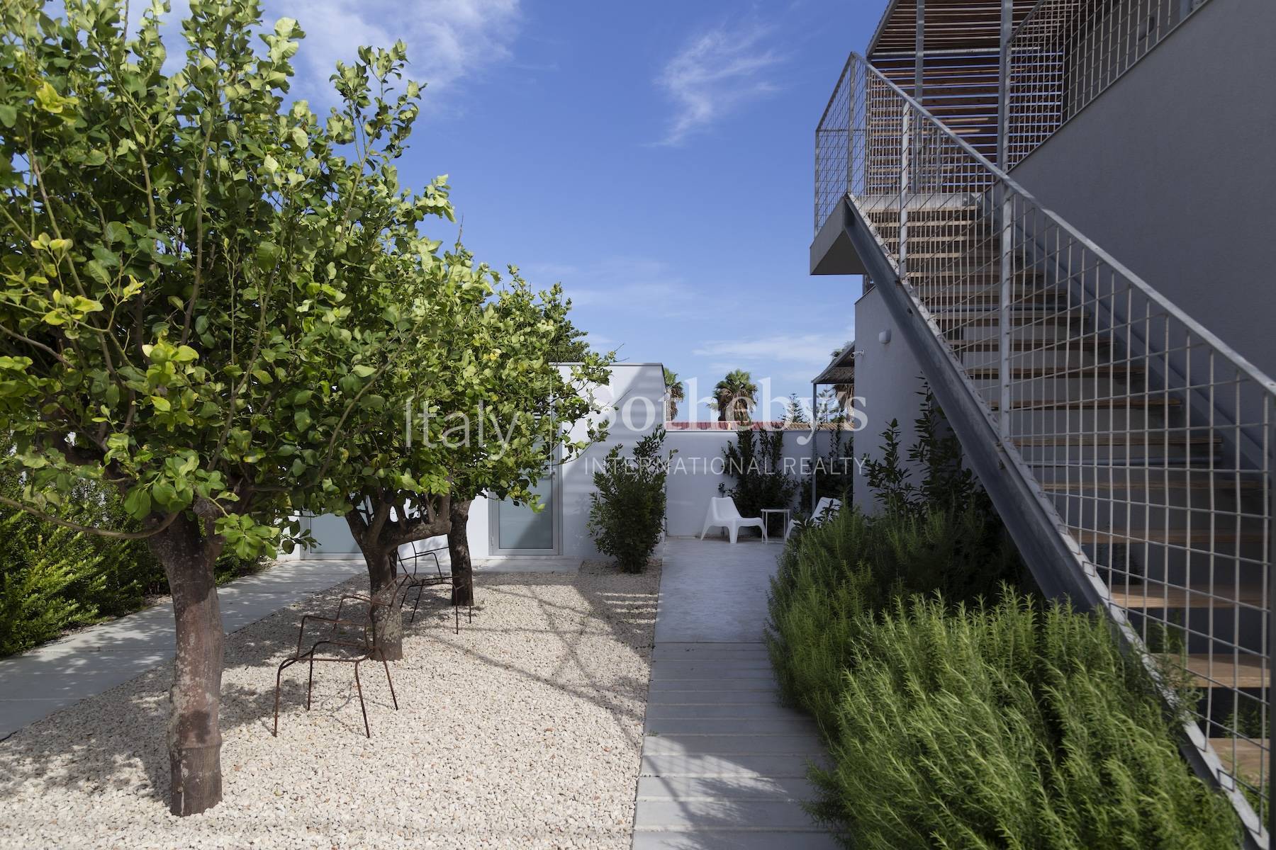  Exclusive residence a few steps from the sea - 物件實景