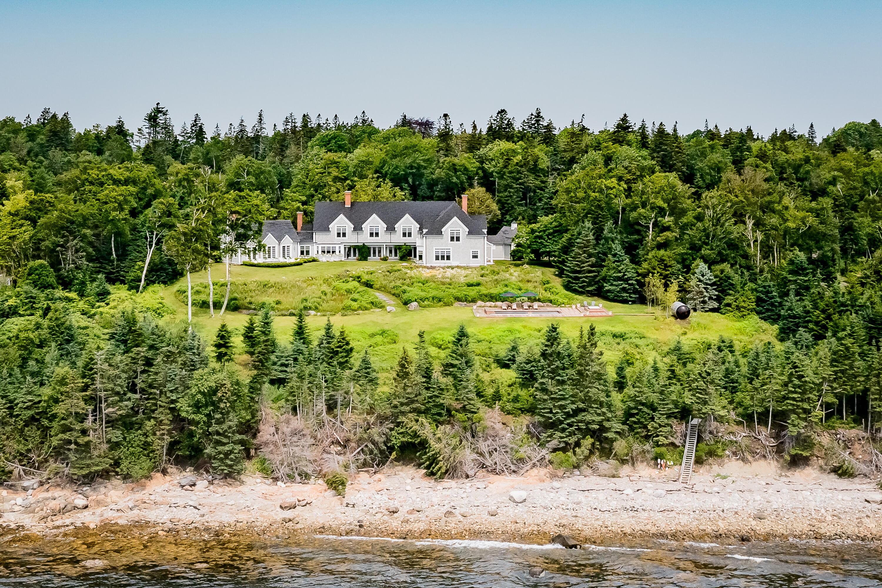  866 Pendleton Point Road - 物件實景