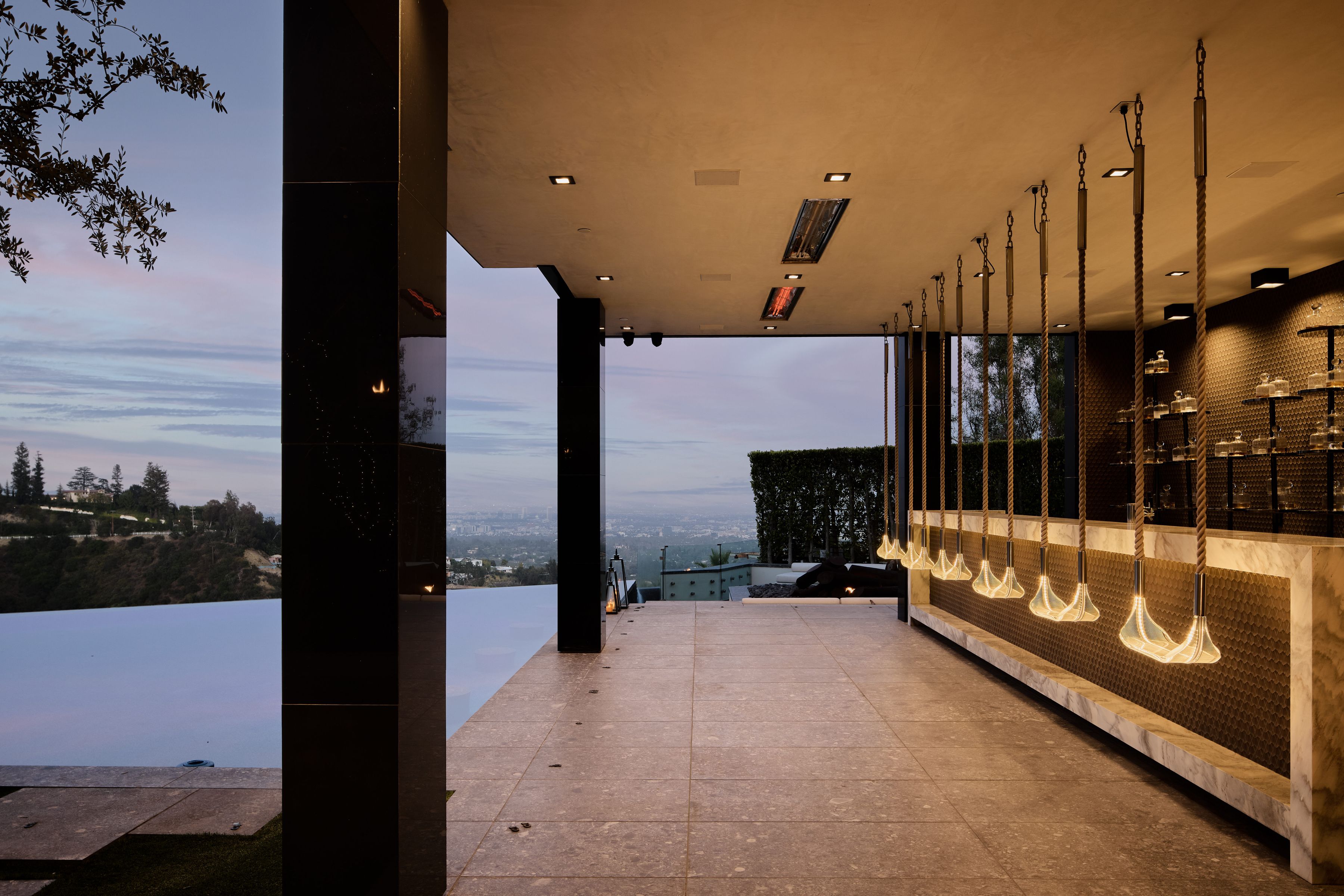  1200 Bel Air Road - 物件實景