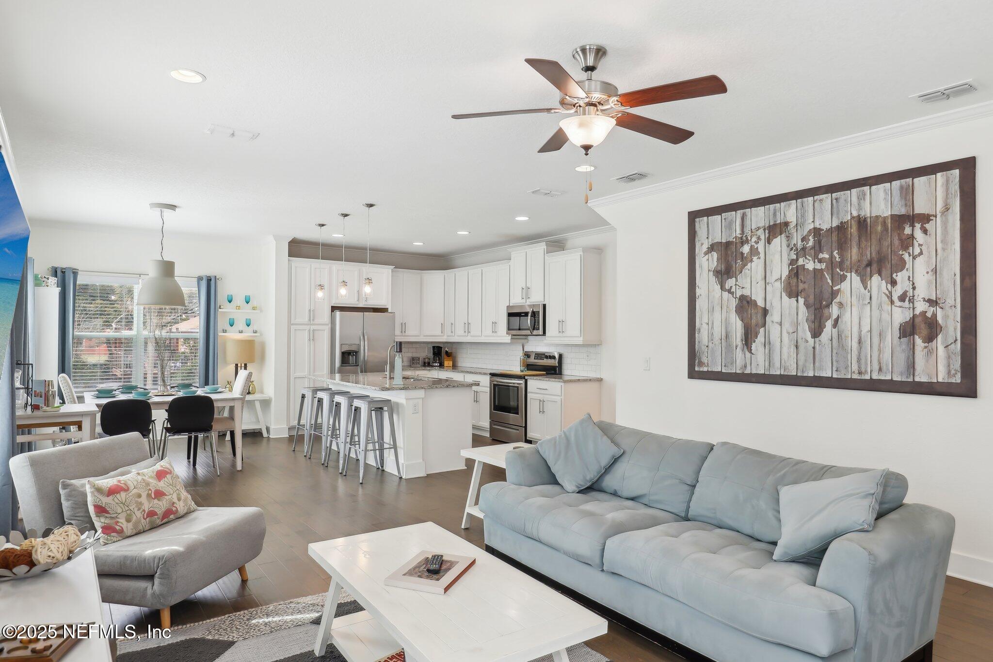Jacksonville Beach, Florida, 32250, United States, 3 Bedrooms Bedrooms, ,4 BathroomsBathrooms,Residential,For Sale,1838748