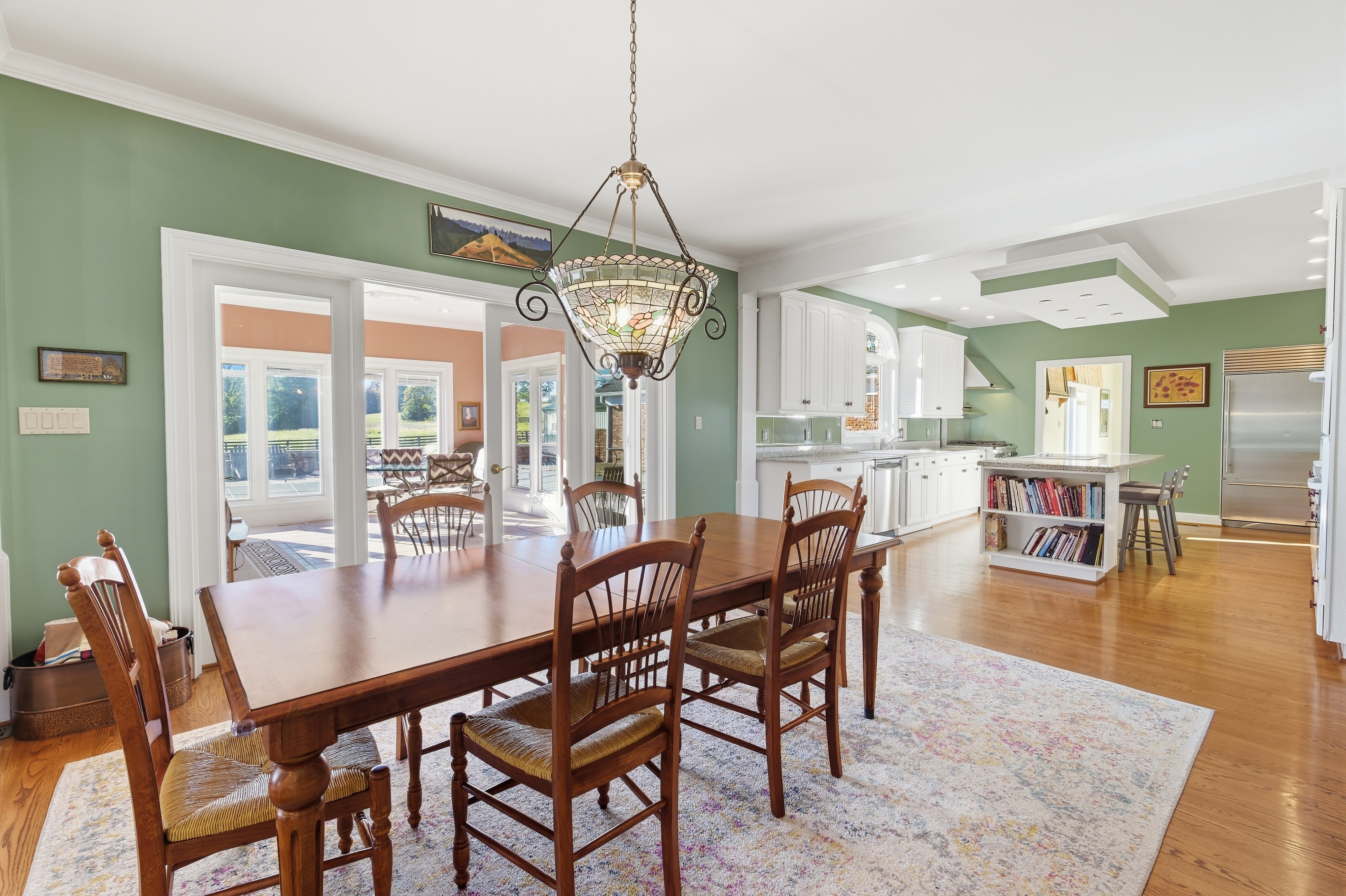  3501 Old Sligo Road, La Grange, KY 40031 - 物件實景