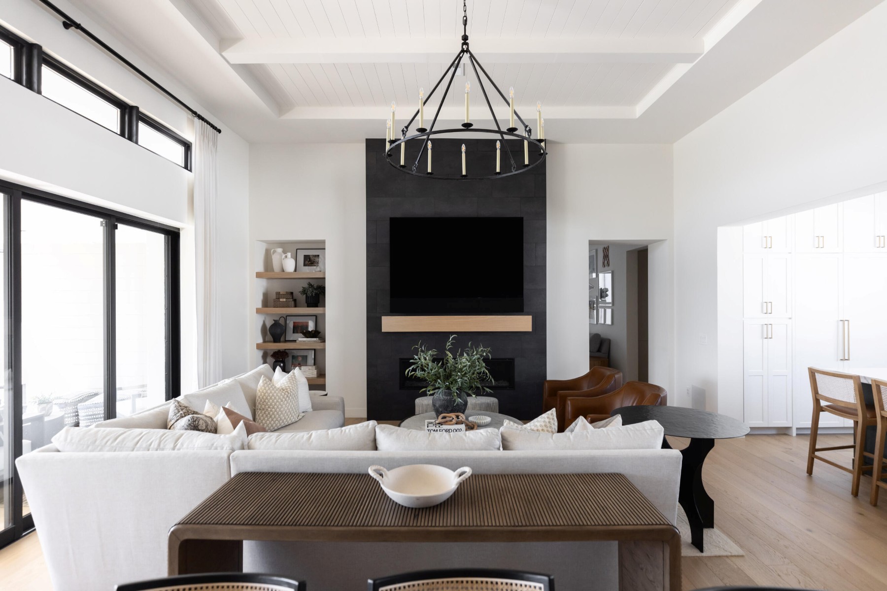  5770 S Loback Ln¦Gilbert, AZ - 物件實景