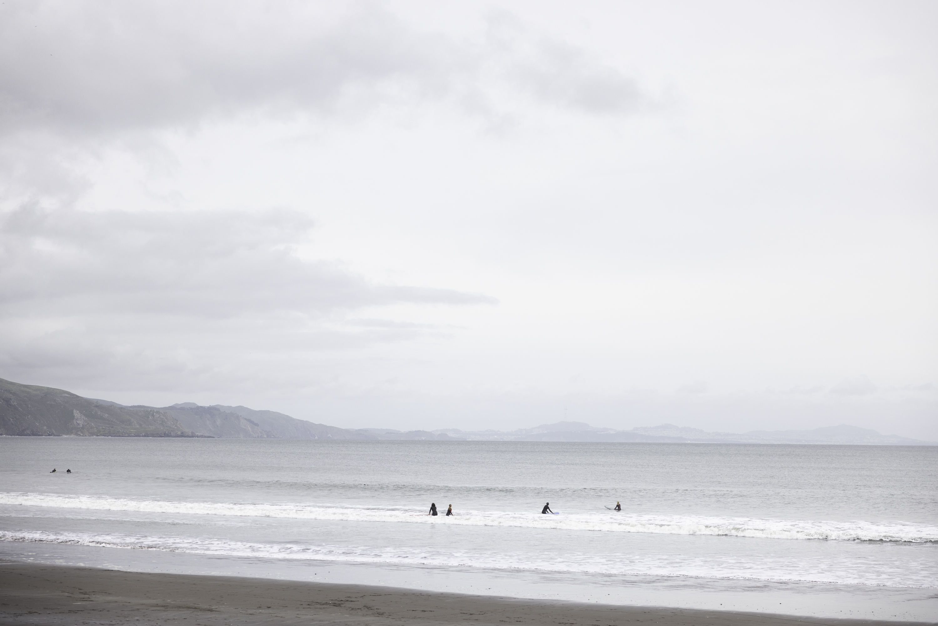  Catch the Sunshine . . . A Timeless Bolinas Cottage by the Ocean - 物件實景