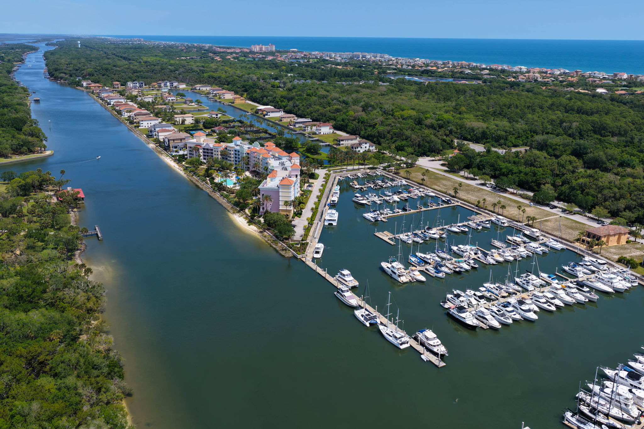  102 Yacht Harbor Drive #467, Palm Coast, FL, 32137 - 物件實景
