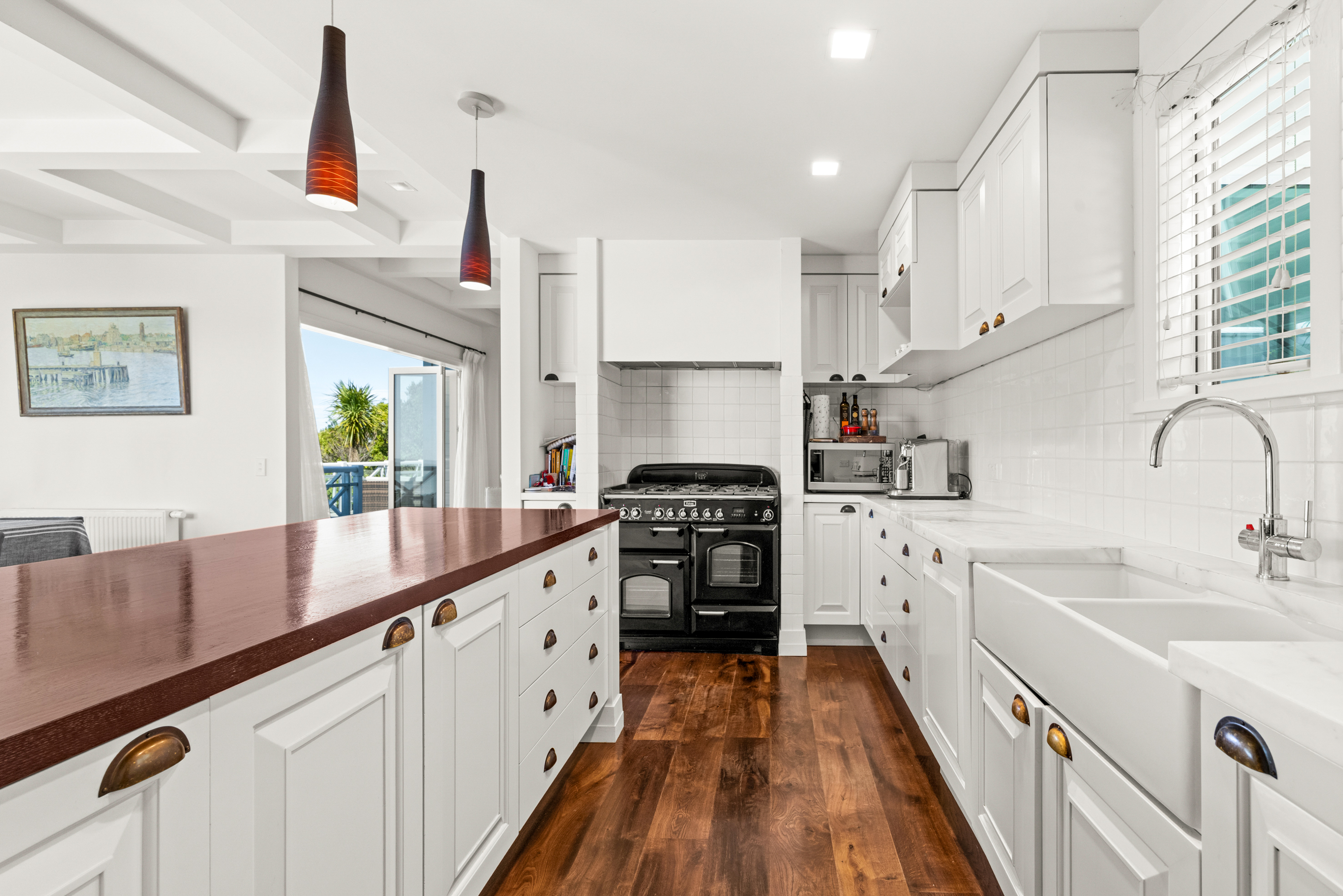  8 Elizabeth Road, Bluff Hill, Napier, New Zealand - 物件實景