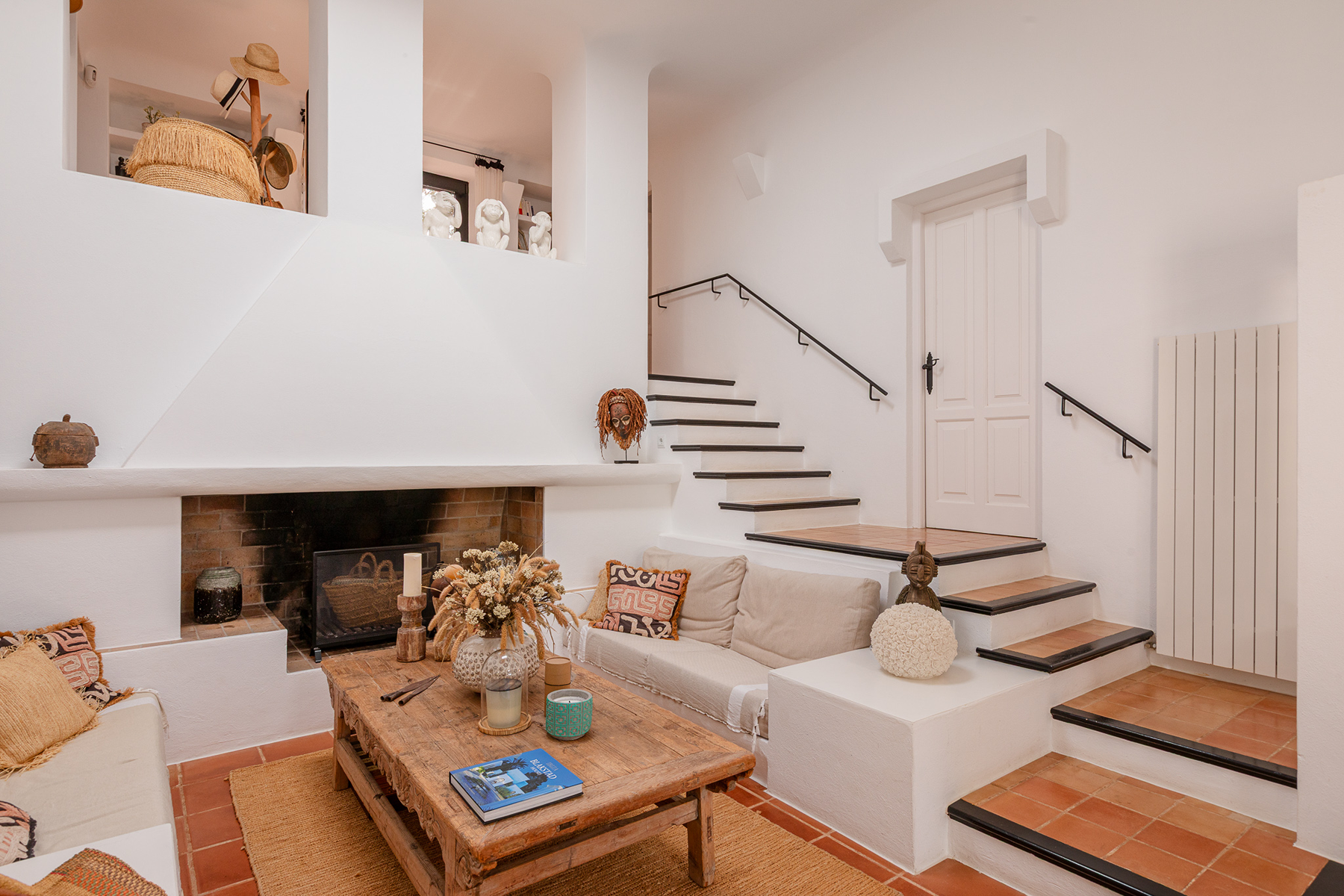  Mediterranean villa in Ibiza with independent guesthouse - 物件實景