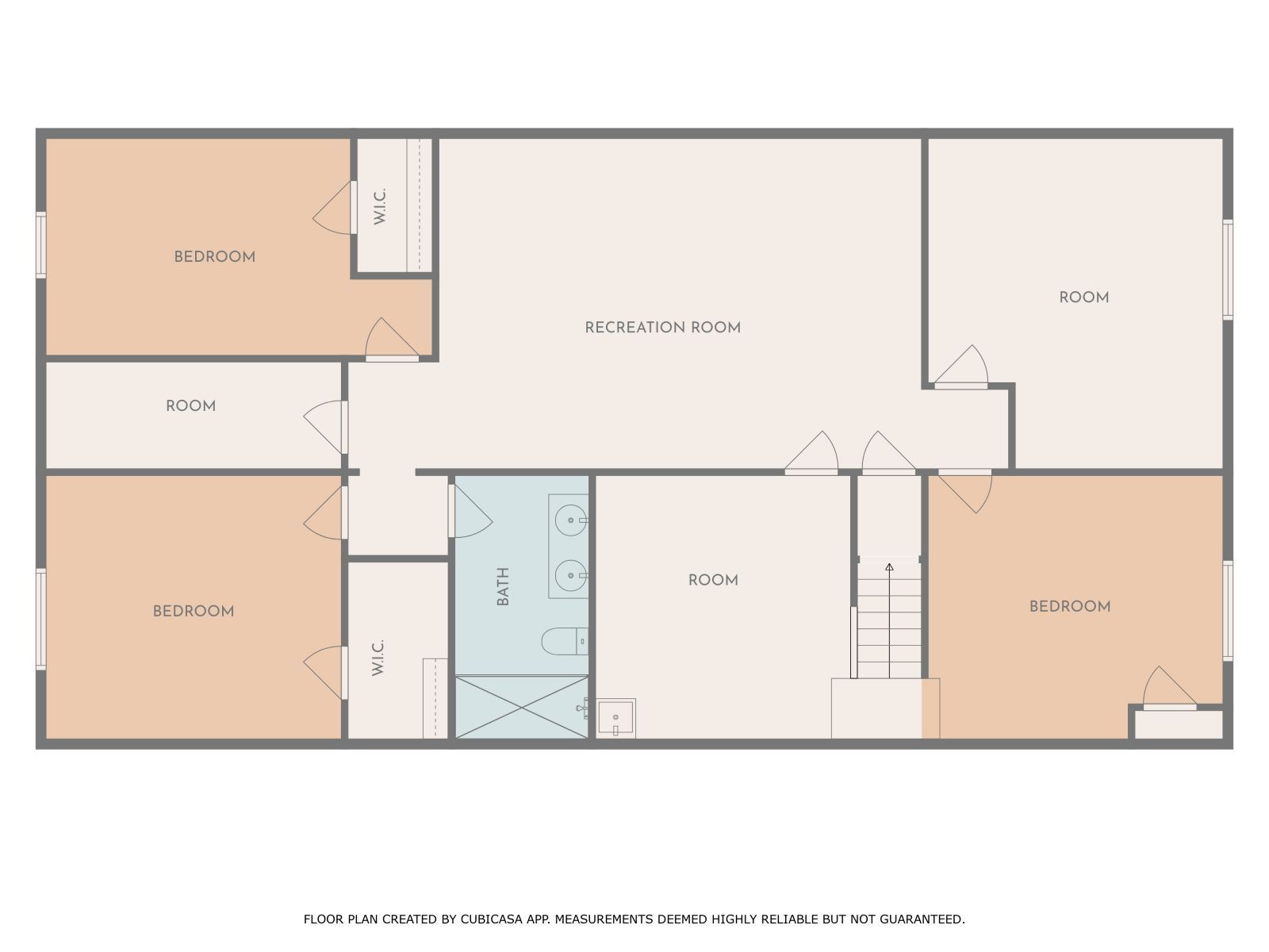 Elko, Nevada, 89801, United States, 5 Bedrooms Bedrooms, ,3 BathroomsBathrooms,Residential,For Sale,1906097