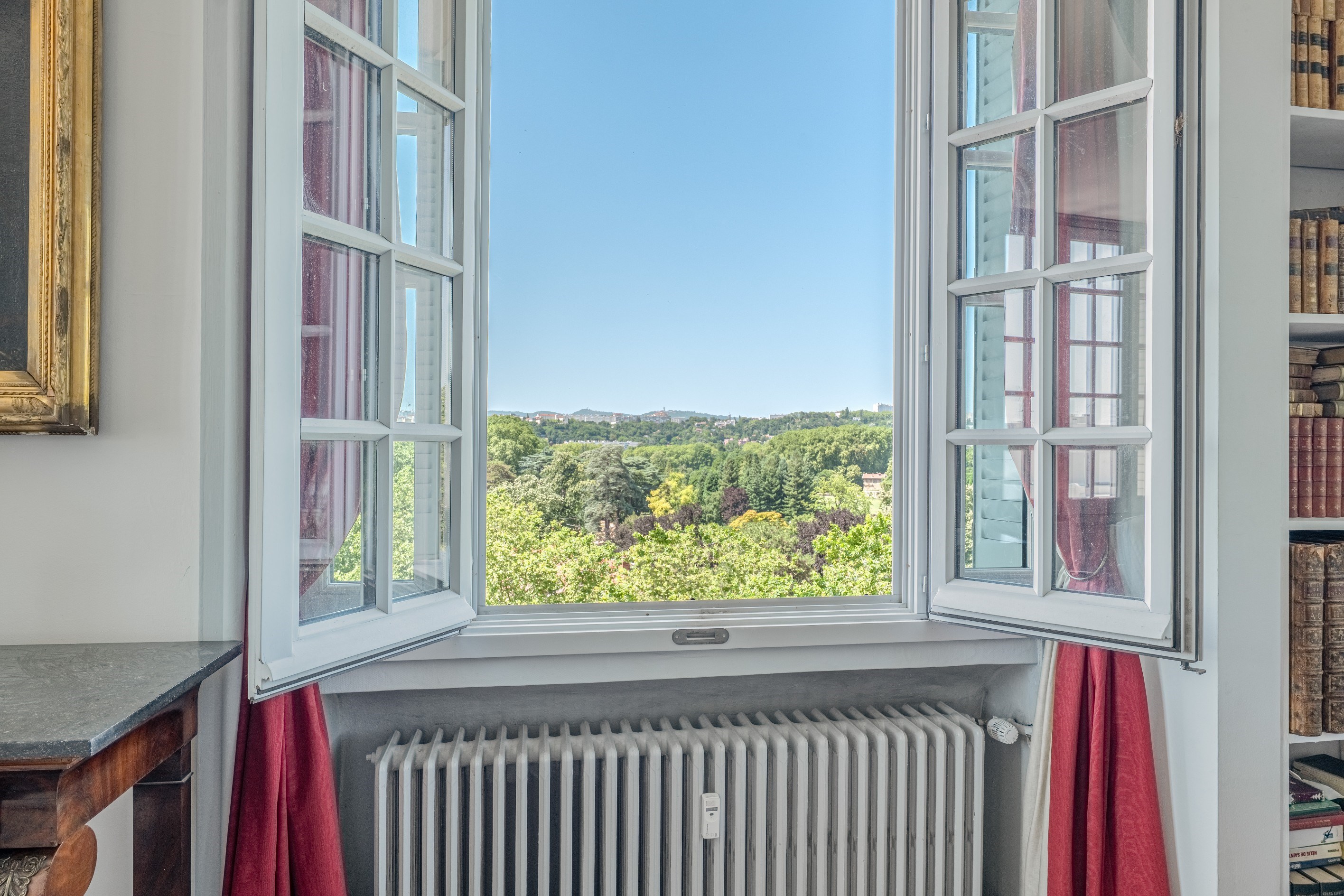  Appartement - 物件實景