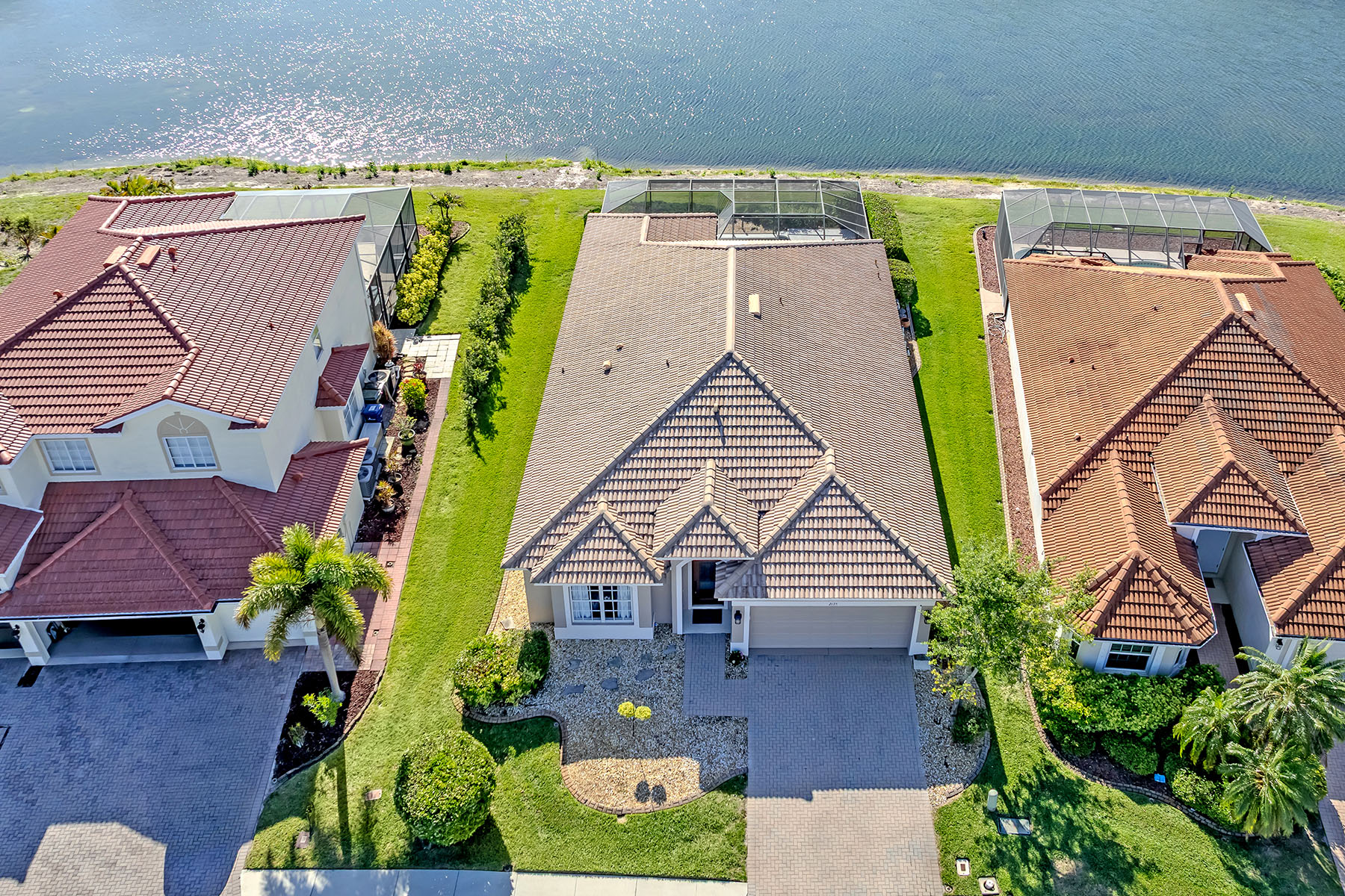  STONEYBROOK AT VENICE - 物件實景