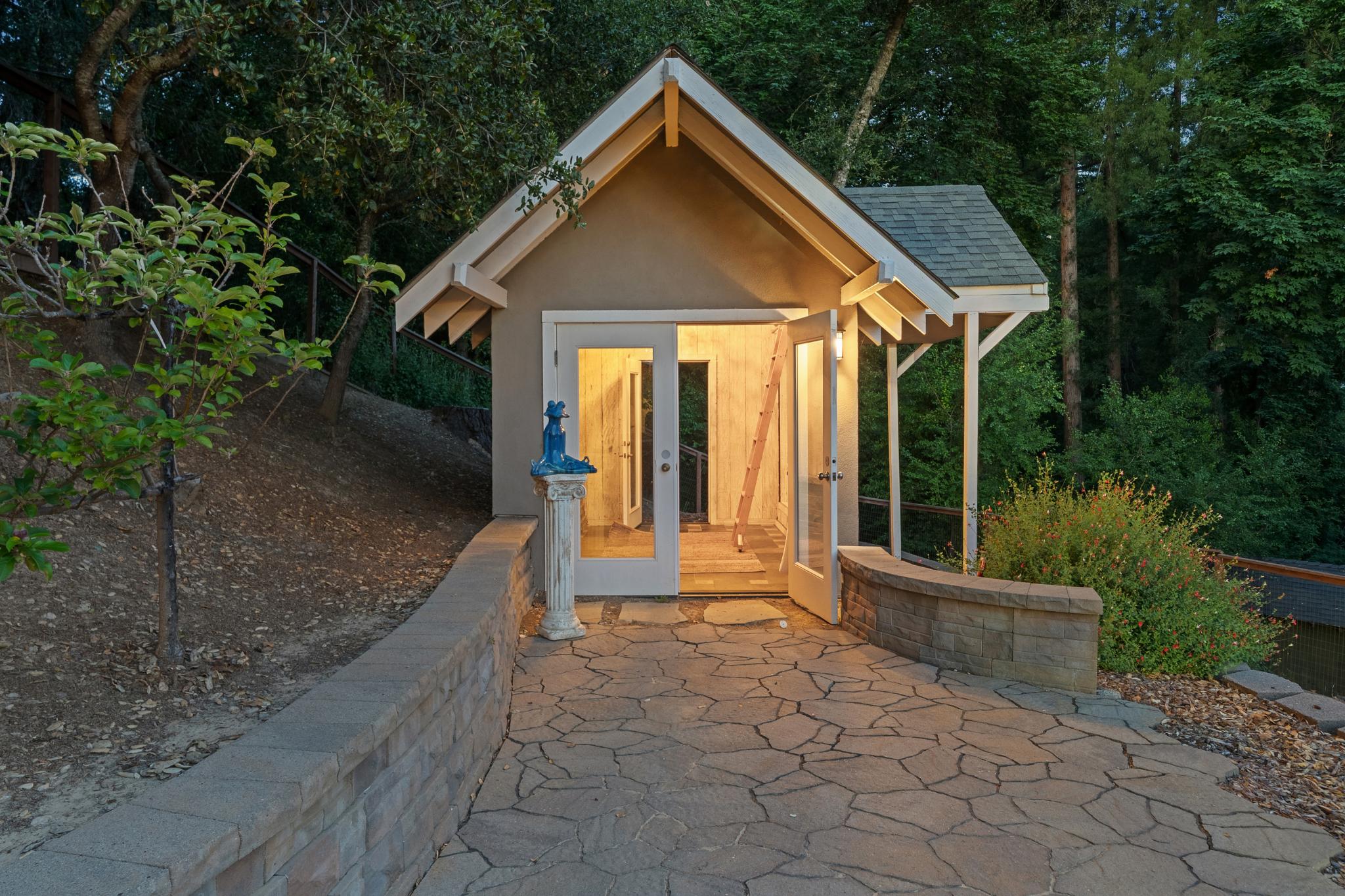  Mountain Serenity Meets Modern Luxury - 物件實景