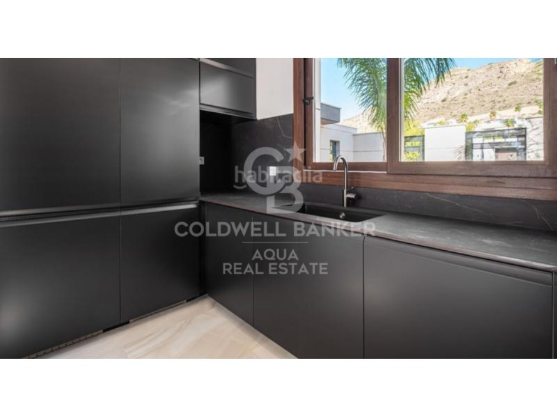 Alicante, Finestrat, Finestrat pueblo, Sierra Cort, Finestrat, Comunidad Valenciana, ES, 5 Bedrooms Bedrooms, ,4 BathroomsBathrooms,Residential,For Sale,Alicante, Finestrat, Finestrat pueblo, Sierra Cort,1570869