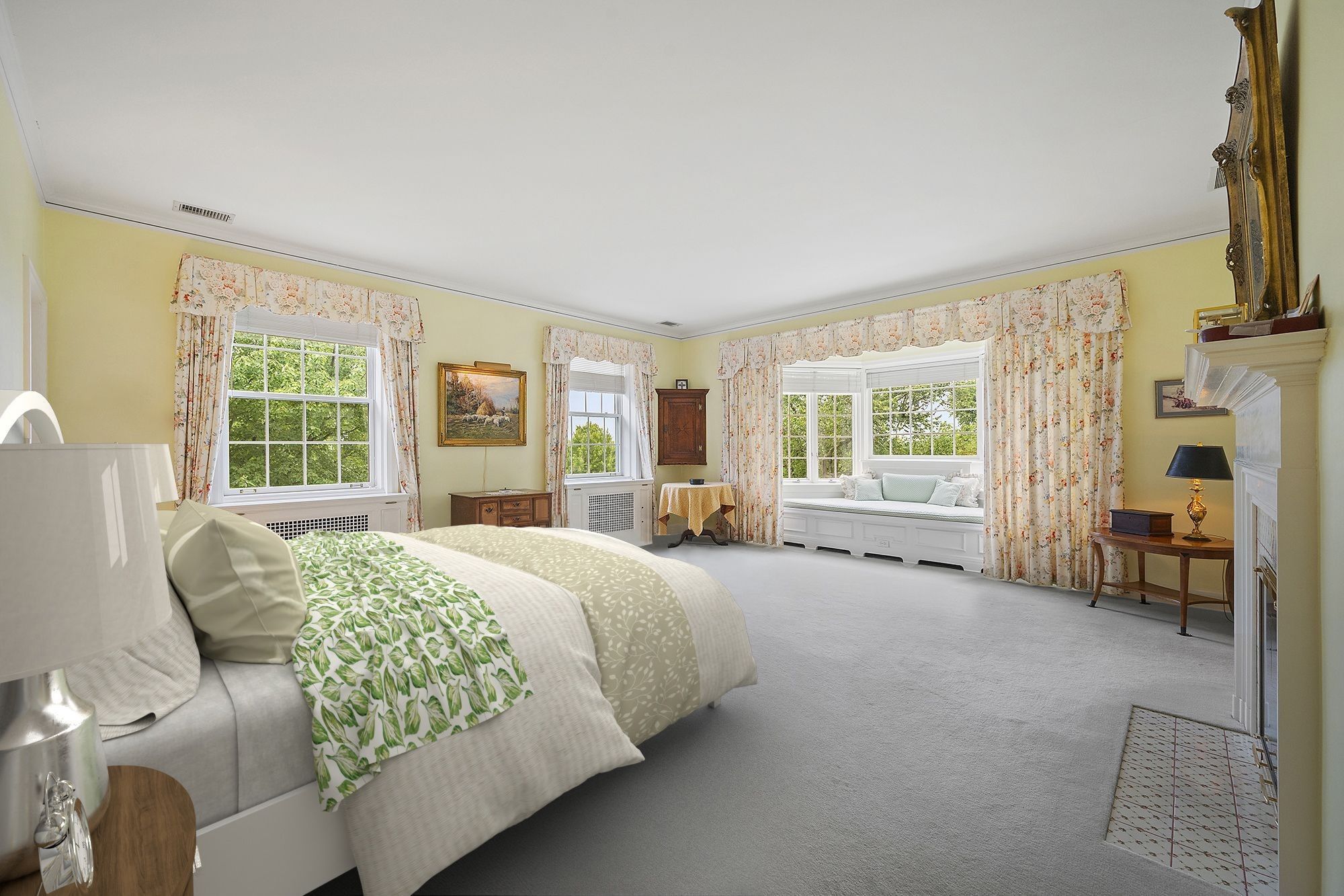  406 Hillside Drive, Sewickley, PA 15143 - 物件實景