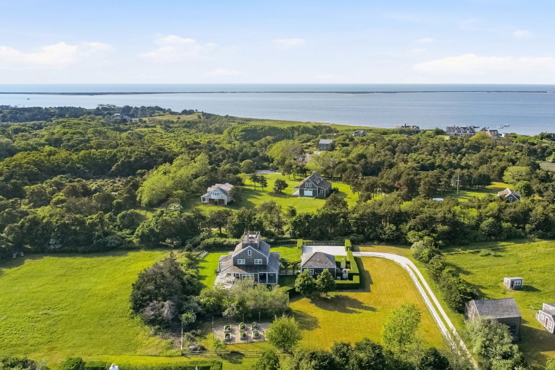  1 Chadwick Court, Nantucket, MA, 02554 - 物件實景