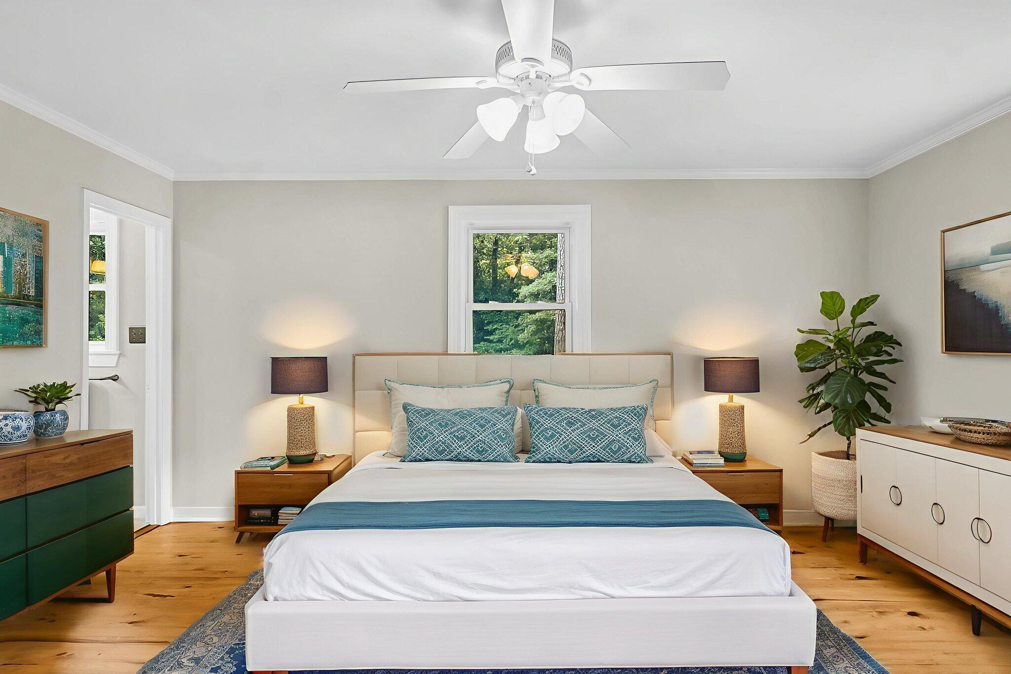 Summerville, South Carolina, 29483, United States, 3 Bedrooms Bedrooms, ,2 BathroomsBathrooms,Residential,For Sale,1916972