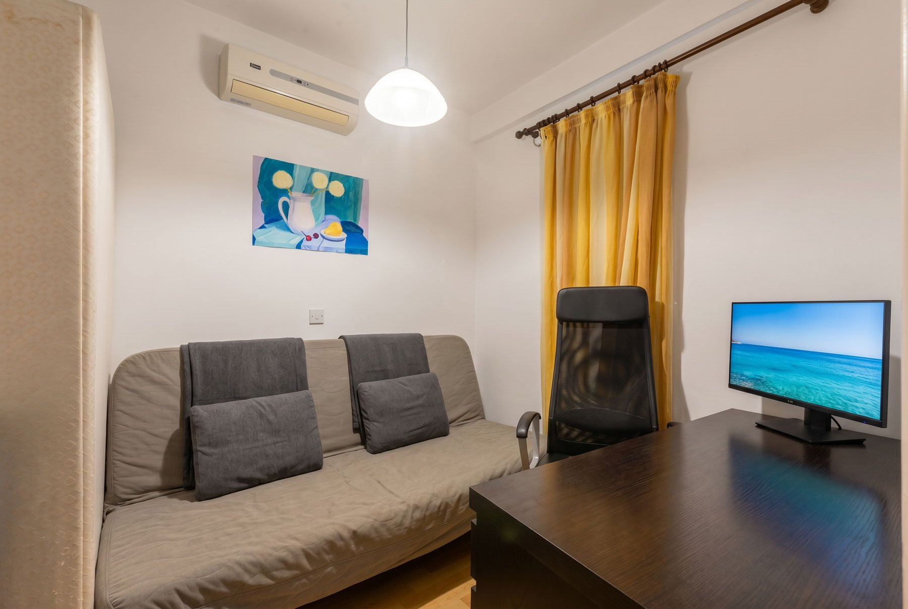  4 Bedroom Townhouse with Private Garden in Germasogeia, Limassol - 物件實景