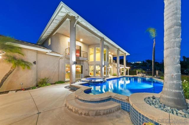 El Cajon, California, 92019, United States, 4 Bedrooms Bedrooms, ,4 BathroomsBathrooms,Residential,For Sale,1996445