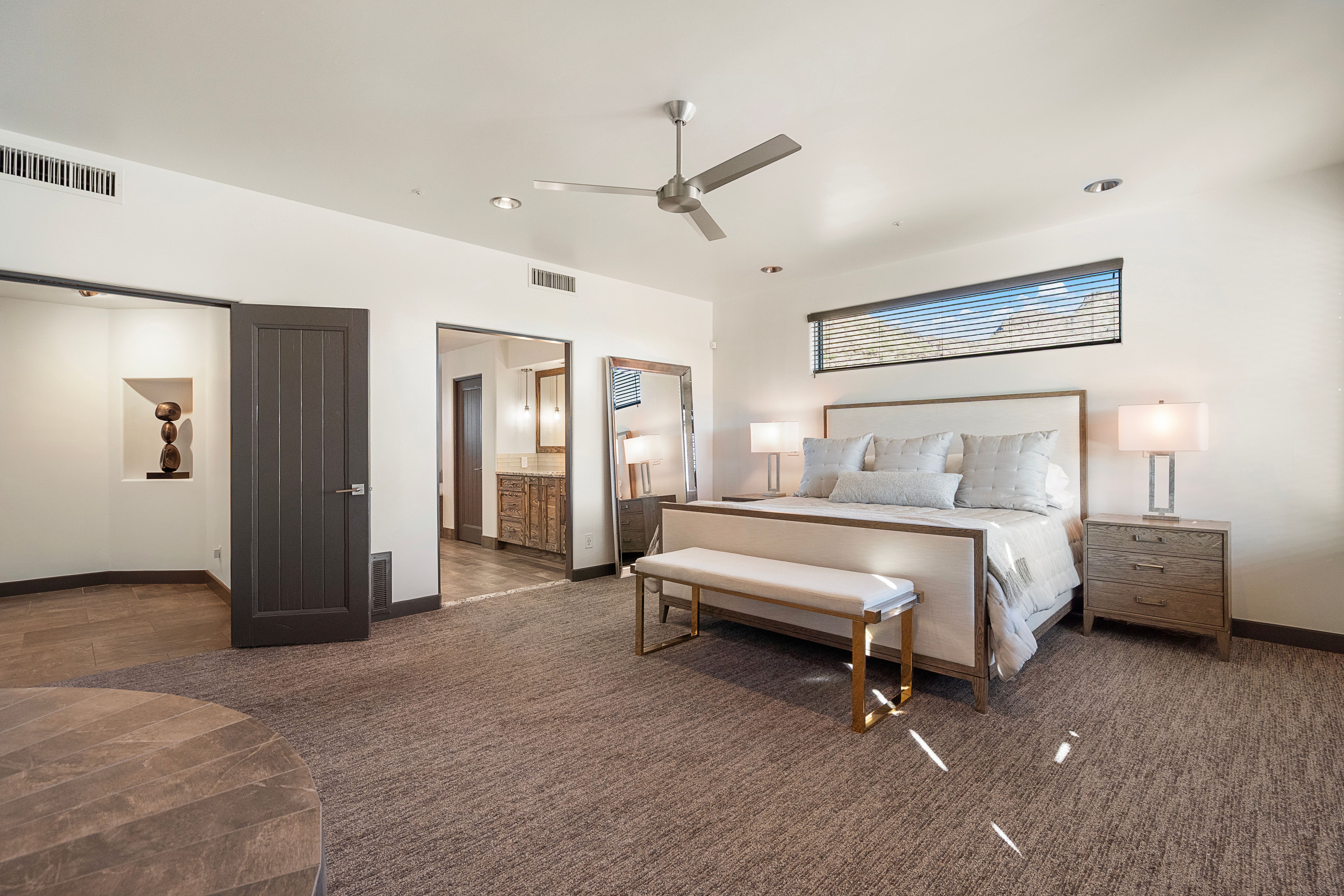  9731 E Adobe Drive  Scottsdale, AZ - 物件實景