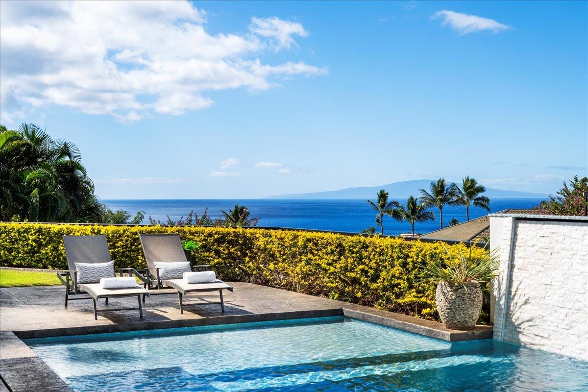 Kihei, Hawaii, 96753, United States, 4 Bedrooms Bedrooms, ,3 BathroomsBathrooms,Residential,For Sale,1993495