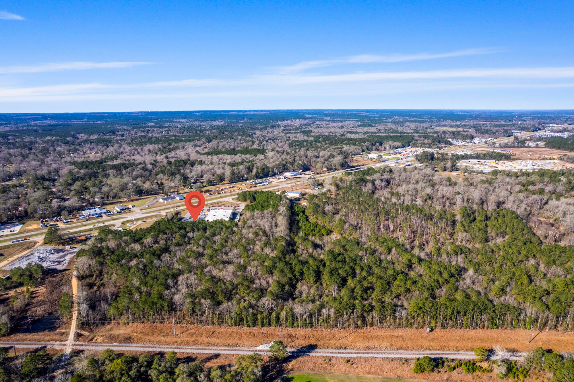 Hattiesburg, Mississippi, 39402, United States, ,Land,For Sale,2016895