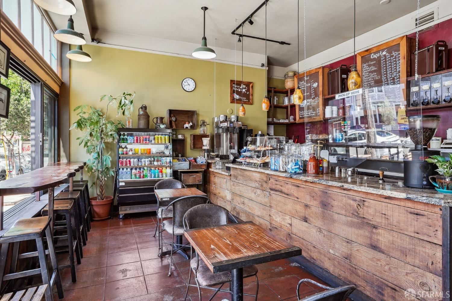 San Francisco, California, 94110, United States, ,Residential,For Sale,1857154