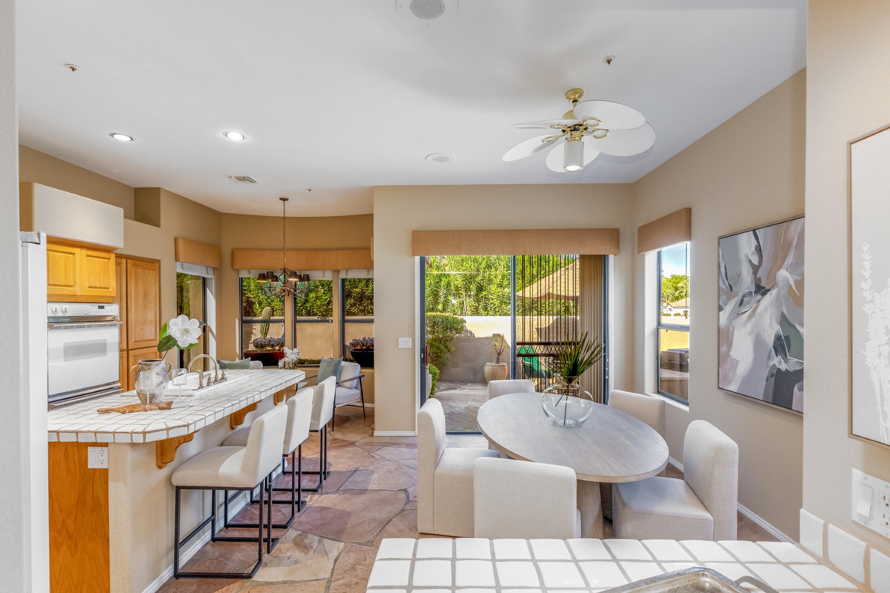  7525 E Gainey Ranch Road ¦Scottsdale, AZ - 物件實景