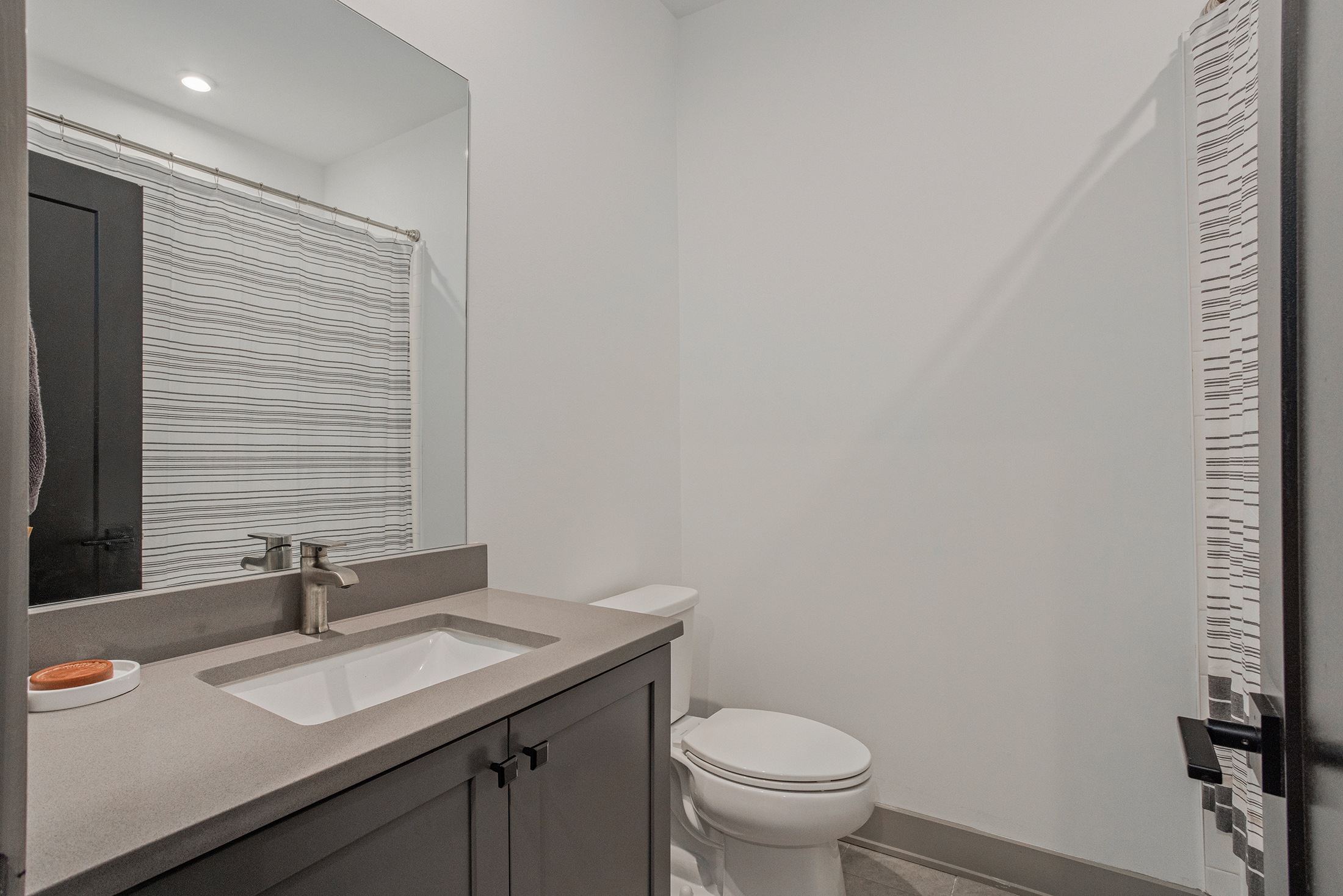  Stunning, East Atlanta Townhome with Private Rooftop Terrace - 物件實景