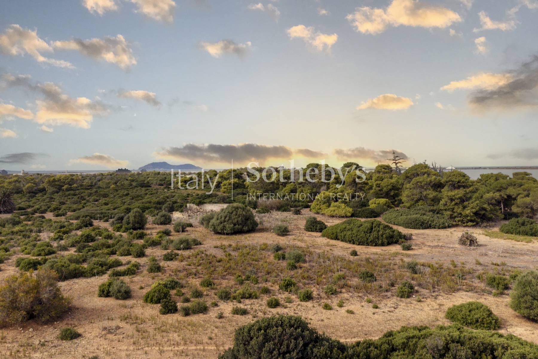  Unique property in the heart of Isola Lunga - 物件實景
