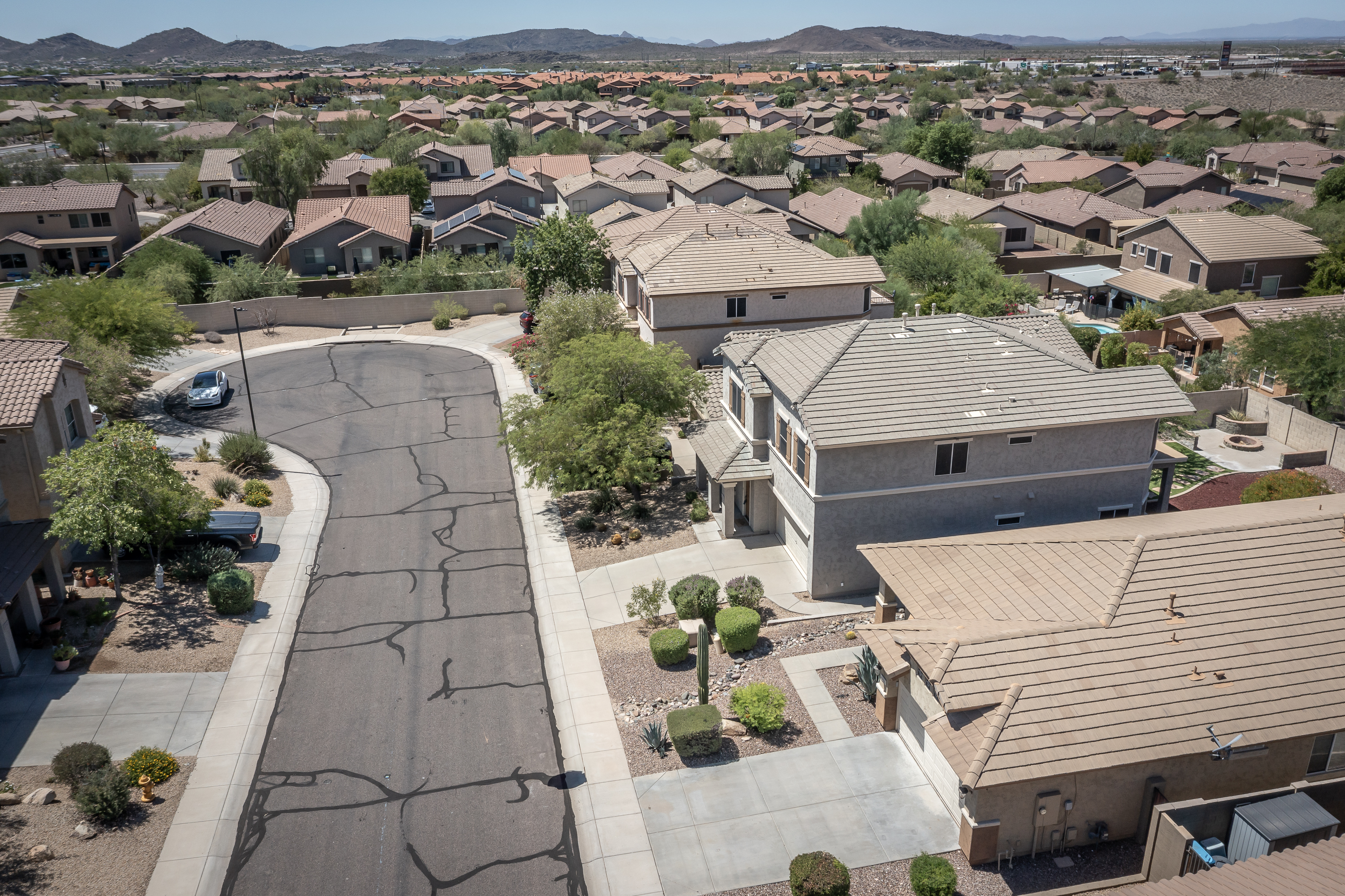 ANTHEM, Arizona, 85086, United States, 4 Bedrooms Bedrooms, ,3 BathroomsBathrooms,Residential,For Sale,1937658