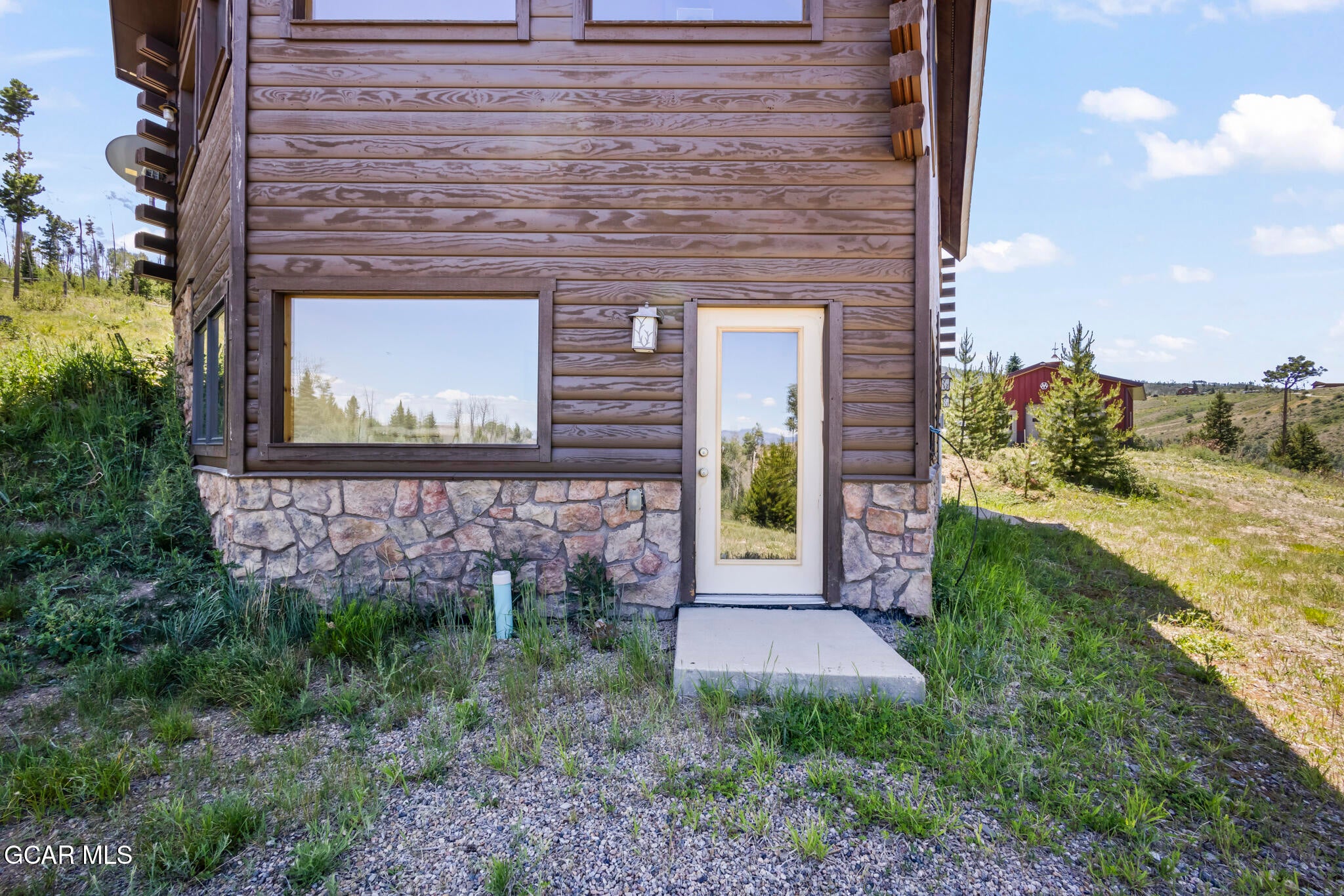 Parshall, Colorado, 80468, United States, 2 Bedrooms Bedrooms, ,Residential,For Sale,1876934