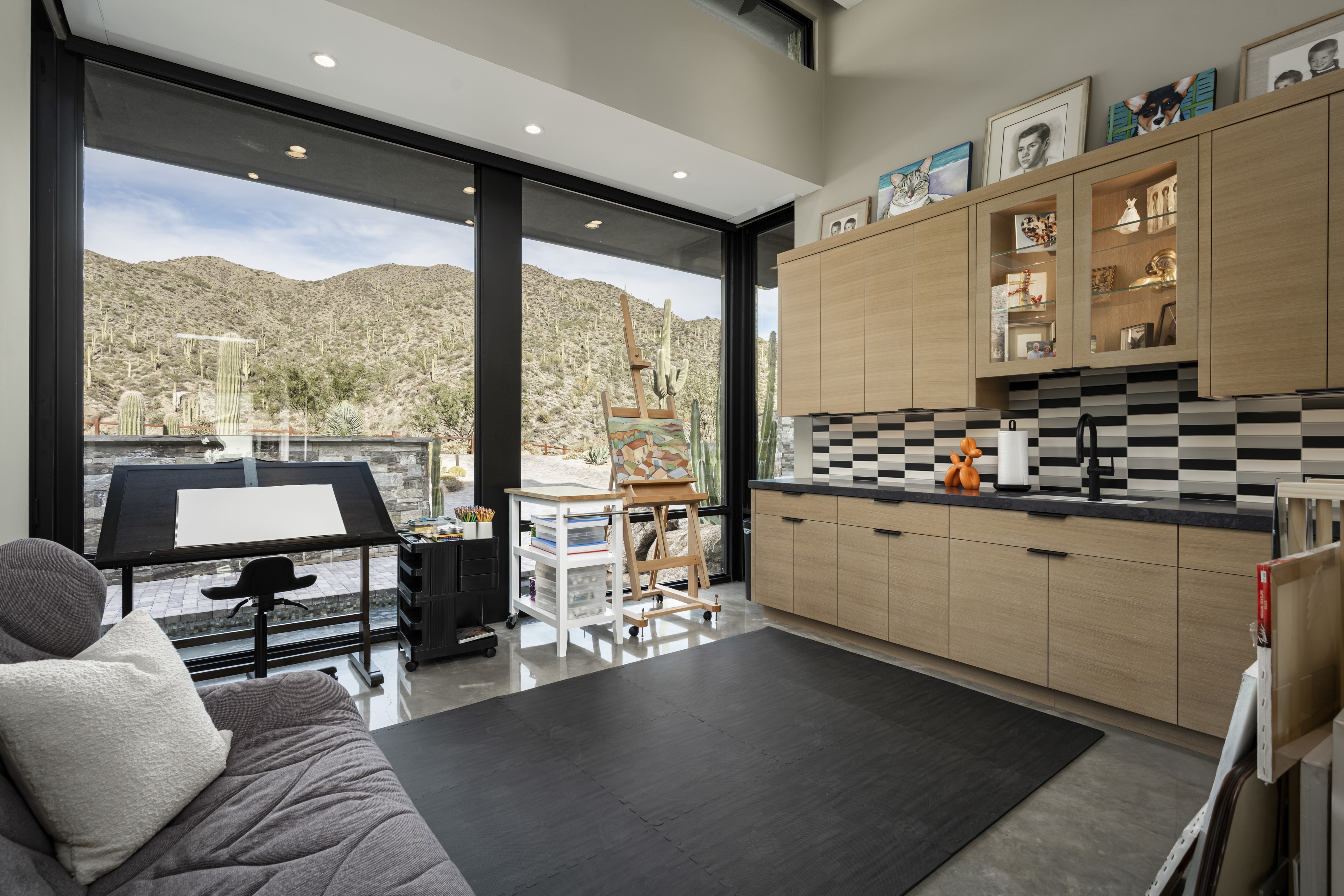  42829 North 102nd Street  Scottsdale, AZ - 物件實景