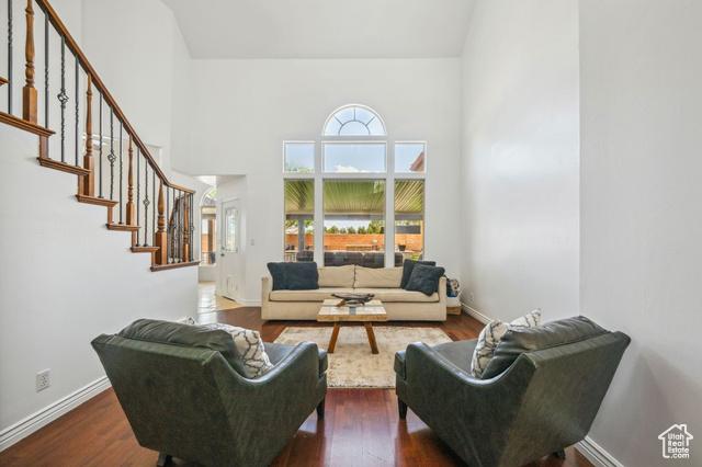St. George, Utah, 84790, United States, 6 Bedrooms Bedrooms, ,5 BathroomsBathrooms,Residential,For Sale,1922816