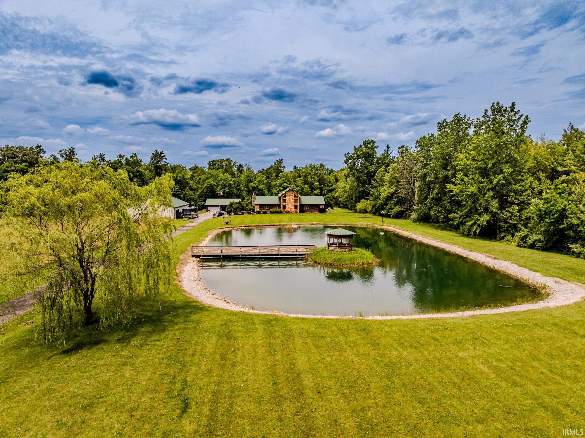 Hartford City, Indiana, 47348, United States, 6 Bedrooms Bedrooms, ,3 BathroomsBathrooms,Residential,For Sale,1870324