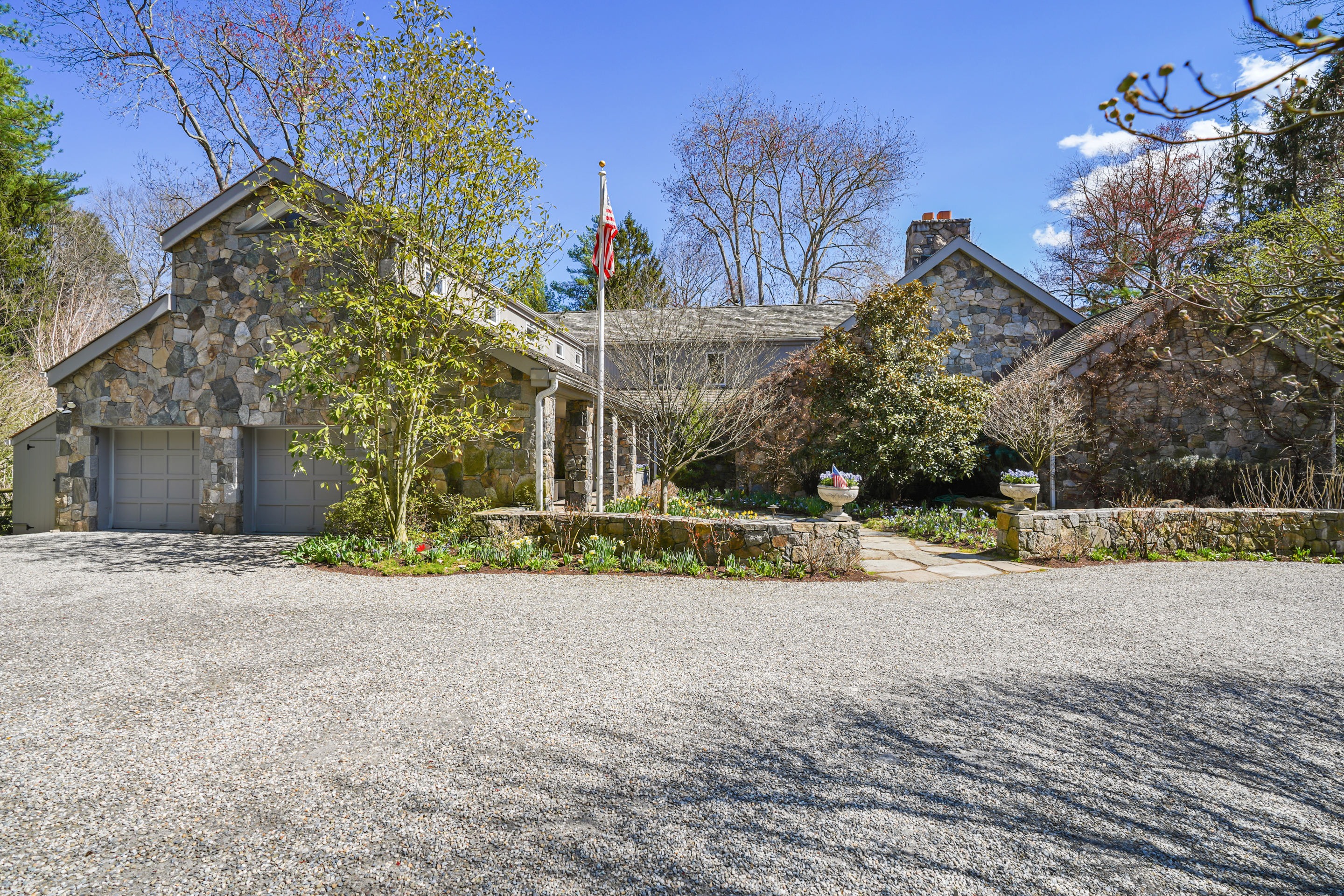  135 & 129 Zaccheus Mead Lane - 物件實景