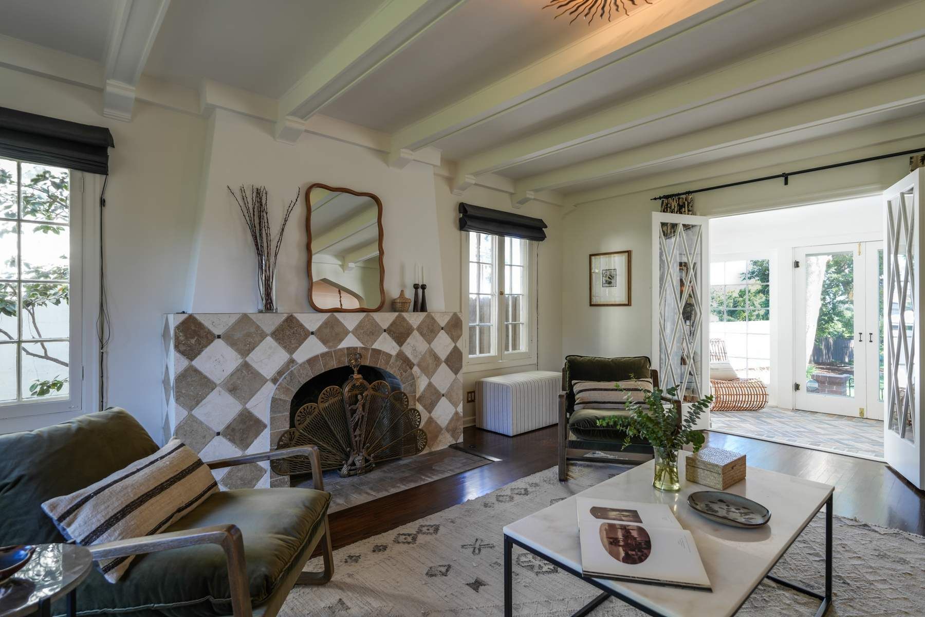  1206 East Mendocino Street - 物件實景